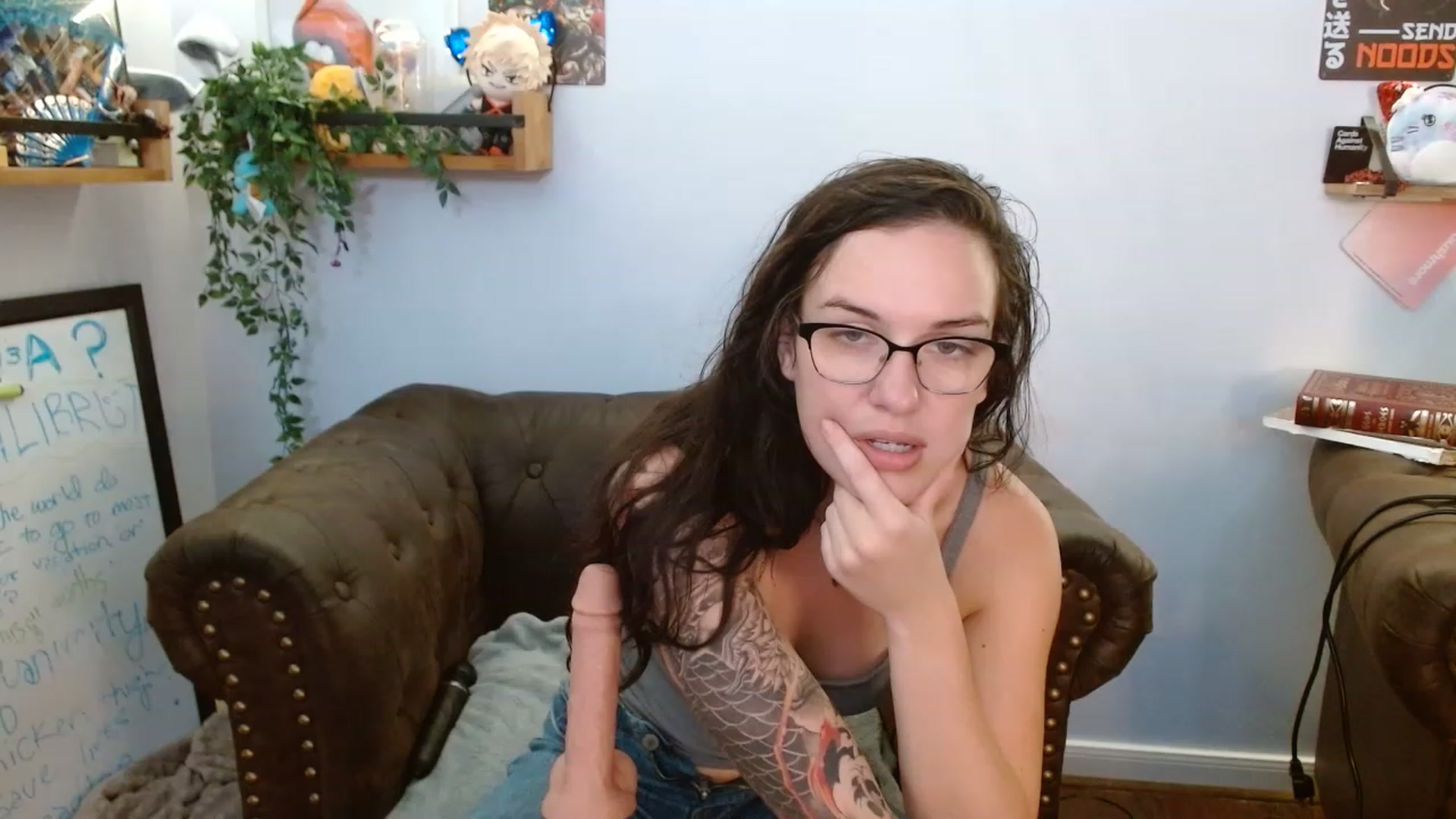 Gallery image thumbnail from BunnyNextDoor's myfreecams stream on, 07/28/2023, 14:43 image 5 of 20