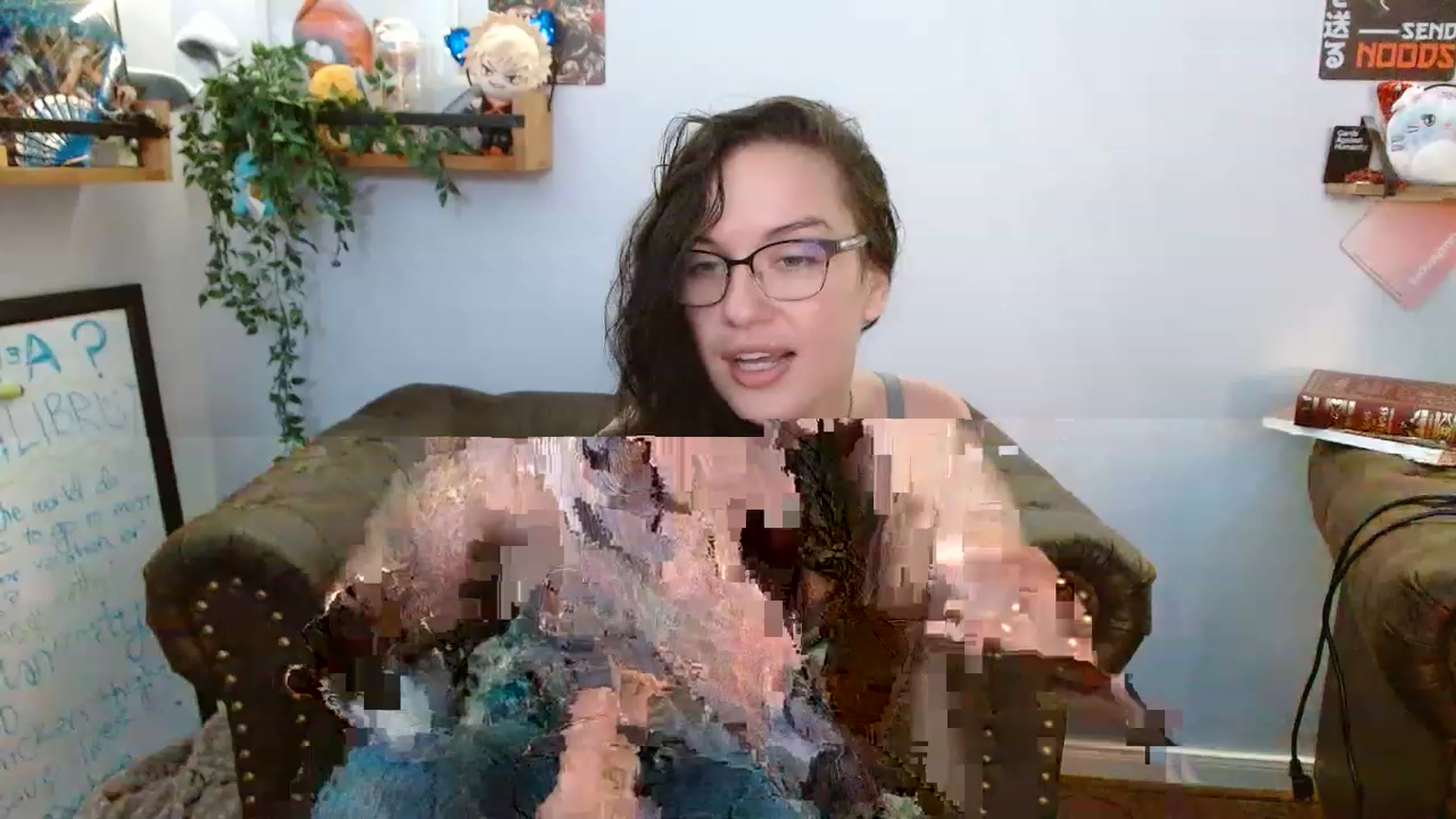 Gallery image thumbnail from BunnyNextDoor's myfreecams stream on, 07/28/2023, 14:43 image 1 of 20