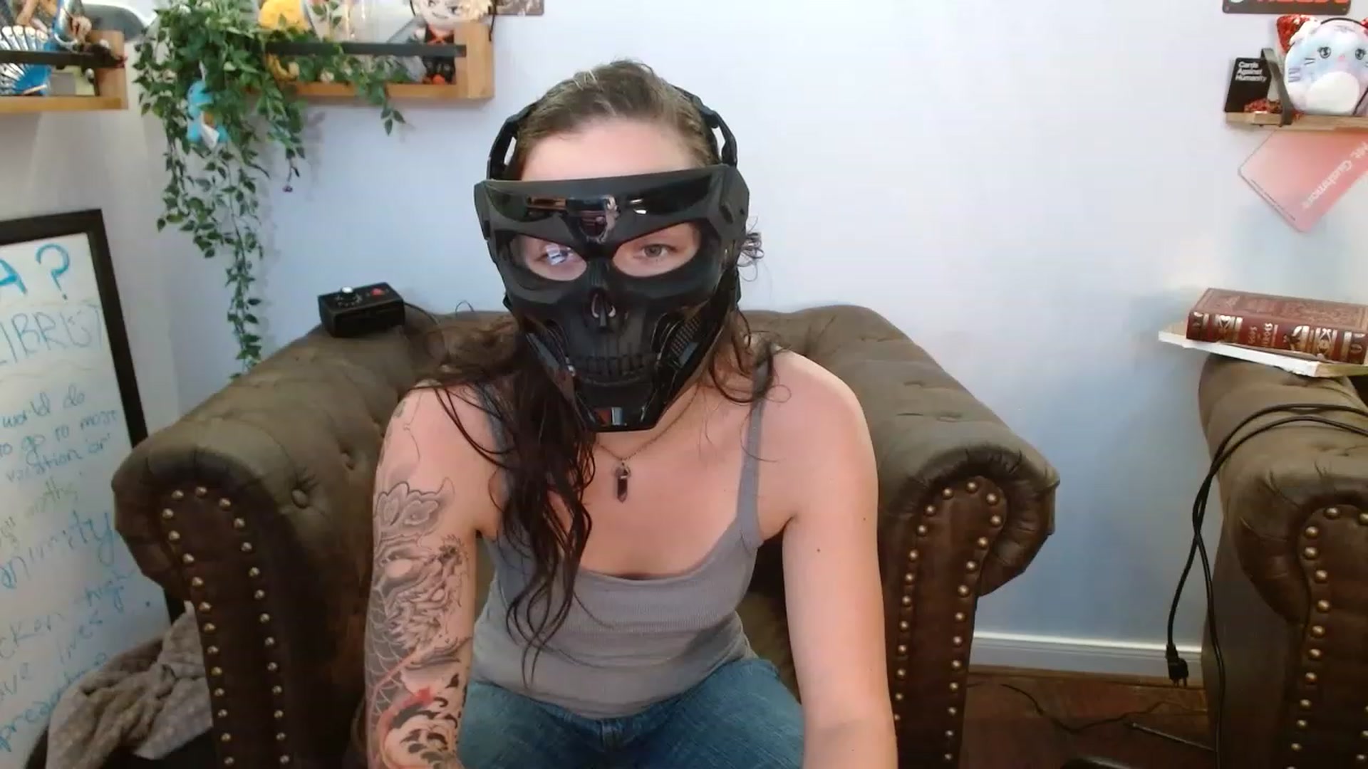 Gallery image thumbnail from BunnyNextDoor's myfreecams stream on, 07/28/2023, 15:24 image 12 of 20