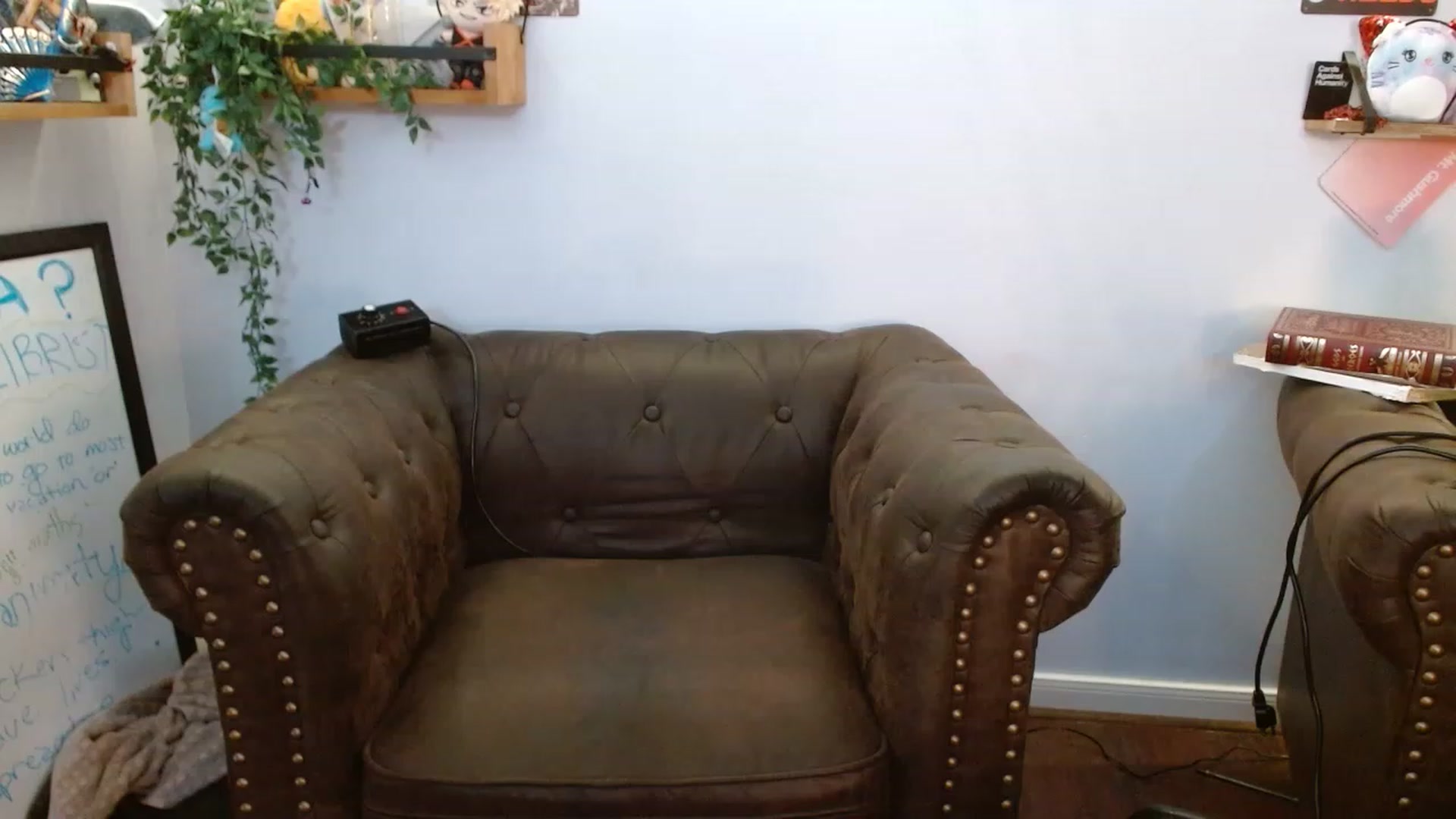 Gallery image thumbnail from BunnyNextDoor's myfreecams stream on, 07/28/2023, 15:24 image 5 of 20