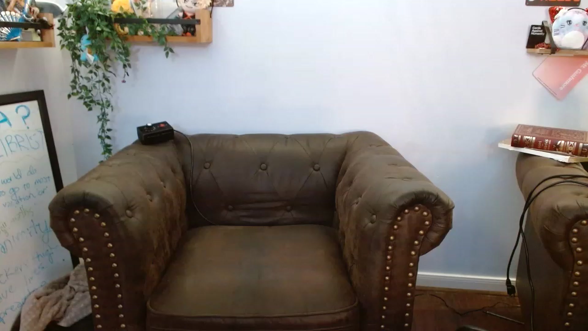 Gallery image thumbnail from BunnyNextDoor's myfreecams stream on, 07/28/2023, 15:24 image 7 of 20