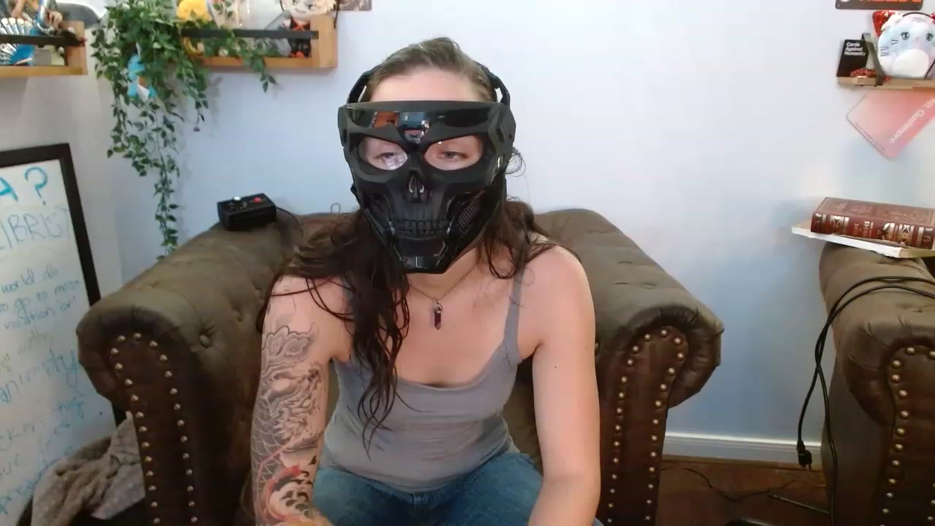 Gallery image thumbnail from BunnyNextDoor's myfreecams stream on, 07/28/2023, 15:24 image 16 of 20
