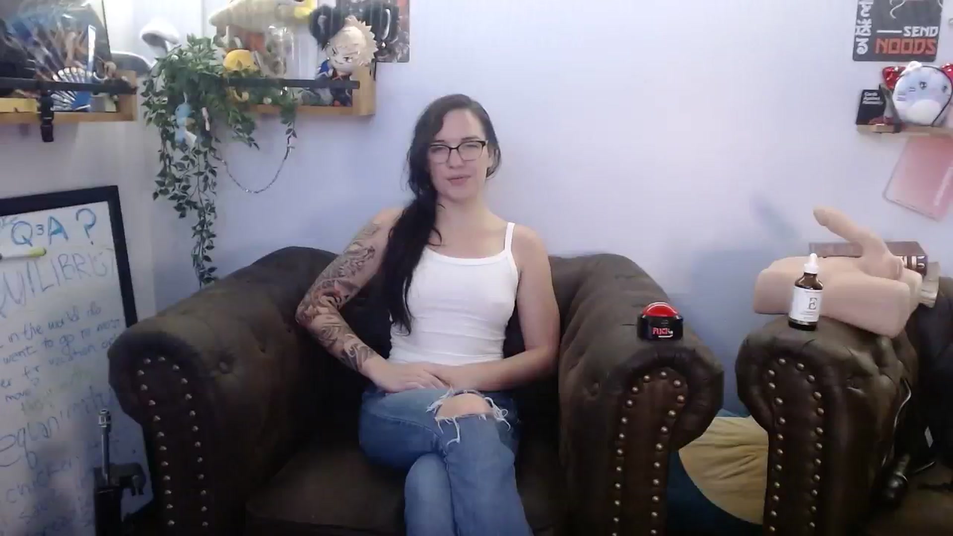 Gallery image thumbnail from BunnyNextDoor's myfreecams stream on, 08/03/2023, 16:42 image 20 of 20
