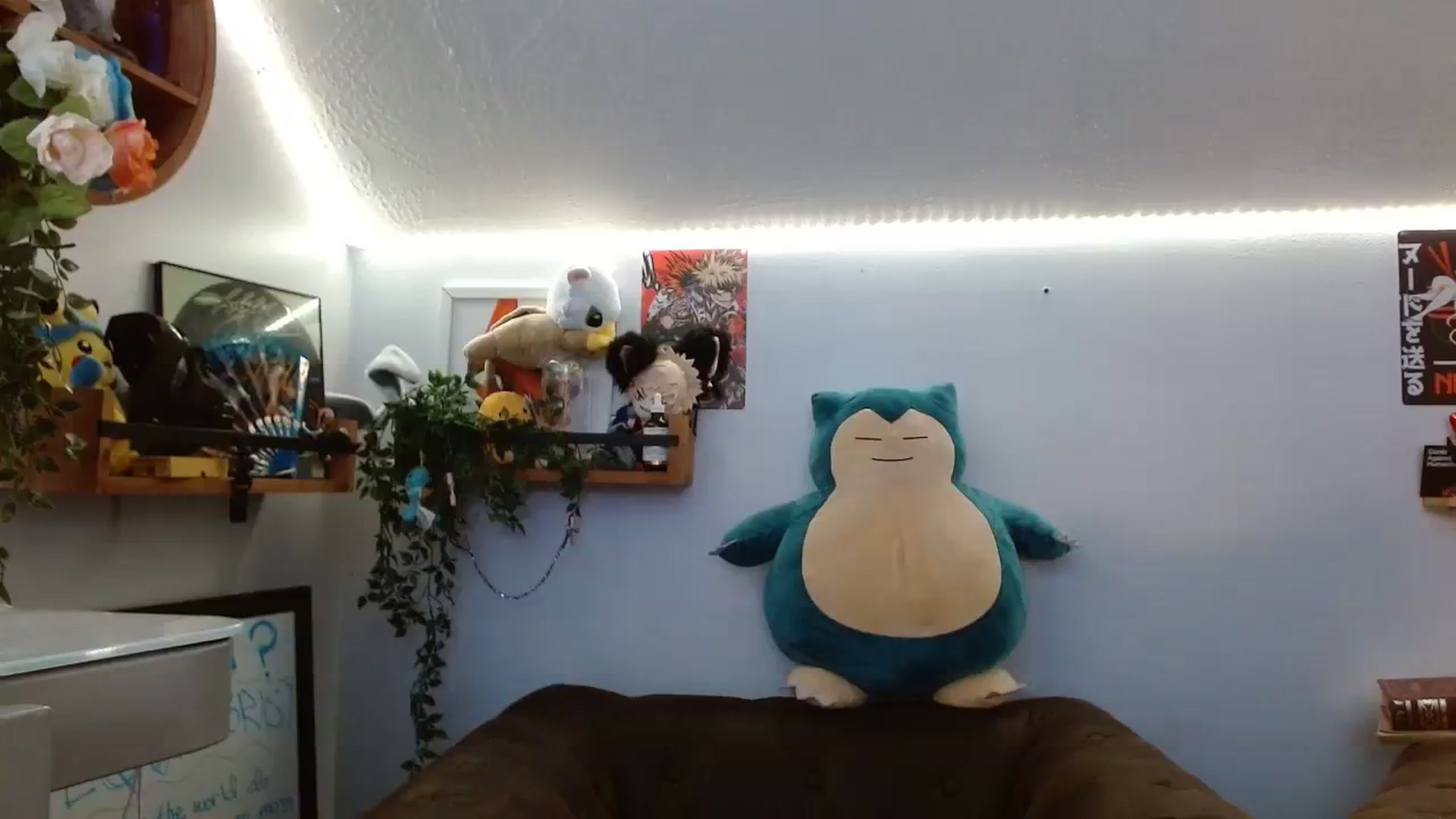 Gallery image thumbnail from BunnyNextDoor's myfreecams stream on, 08/03/2023, 18:11 image 16 of 20