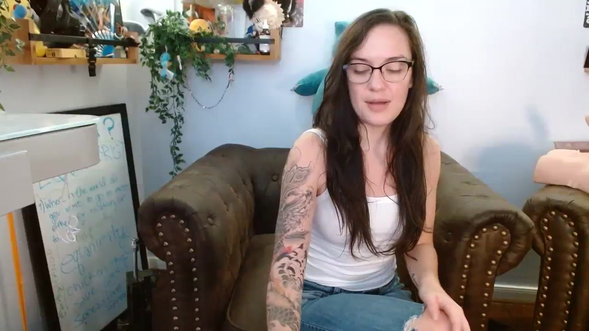 Gallery image thumbnail from BunnyNextDoor's myfreecams stream on, 08/03/2023, 18:11 image 20 of 20