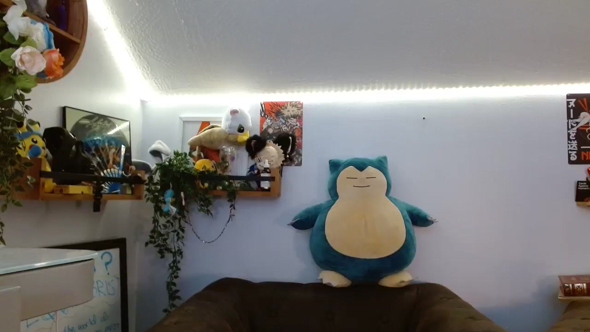 Gallery image thumbnail from BunnyNextDoor's myfreecams stream on, 08/03/2023, 18:11 image 15 of 20