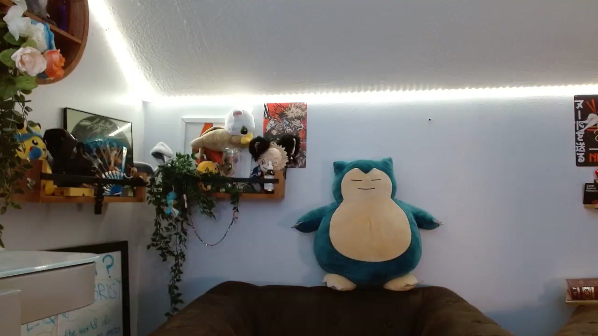 Gallery image thumbnail from BunnyNextDoor's myfreecams stream on, 08/03/2023, 18:11 image 17 of 20