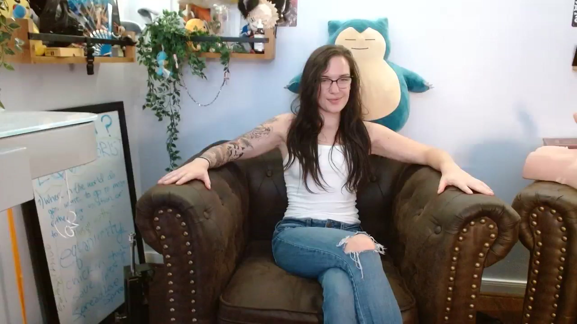 Gallery image thumbnail from BunnyNextDoor's myfreecams stream on, 08/03/2023, 18:11 image 19 of 20