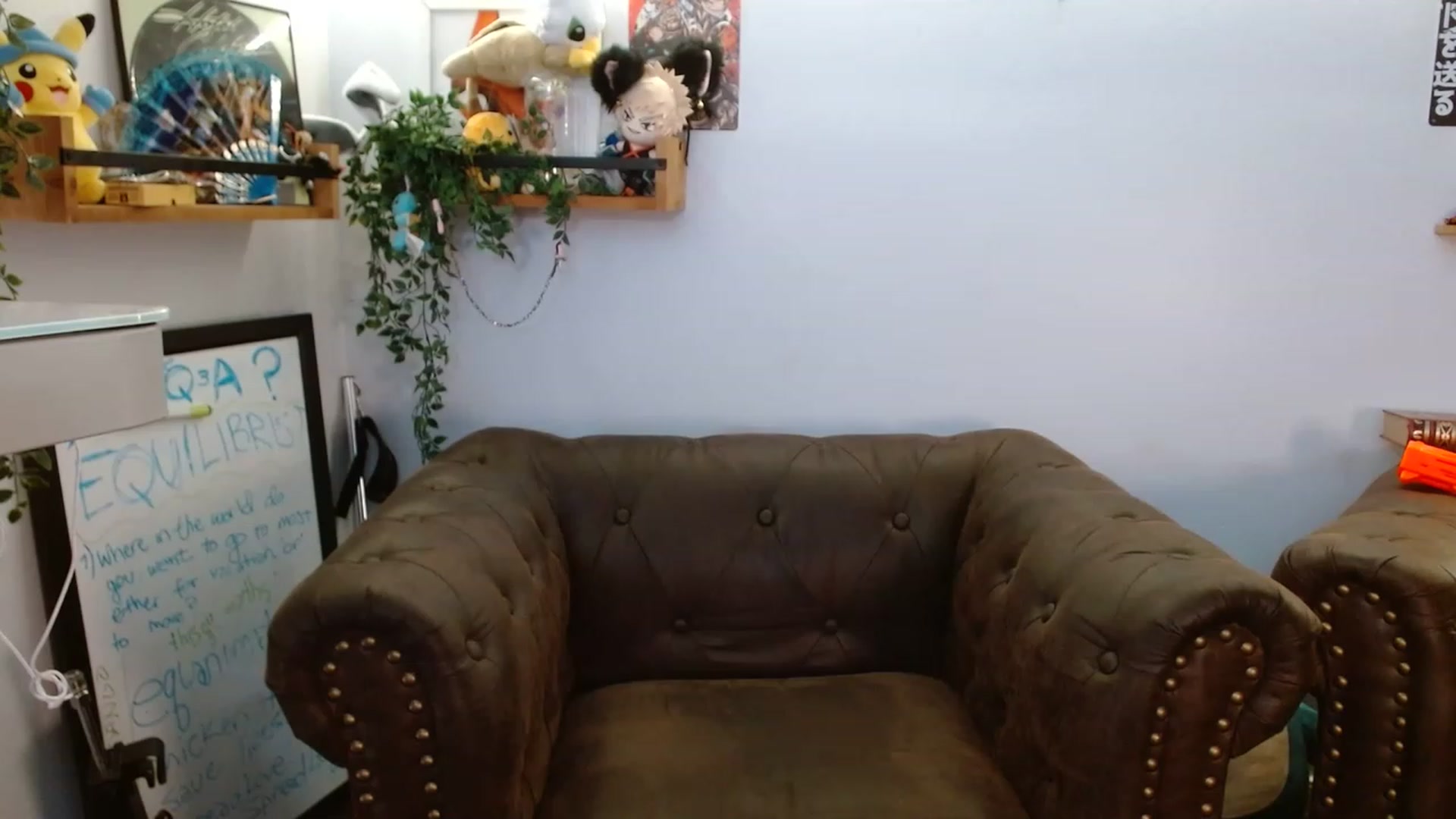 Gallery image thumbnail from BunnyNextDoor's myfreecams stream on, 08/04/2023, 19:32 image 3 of 20