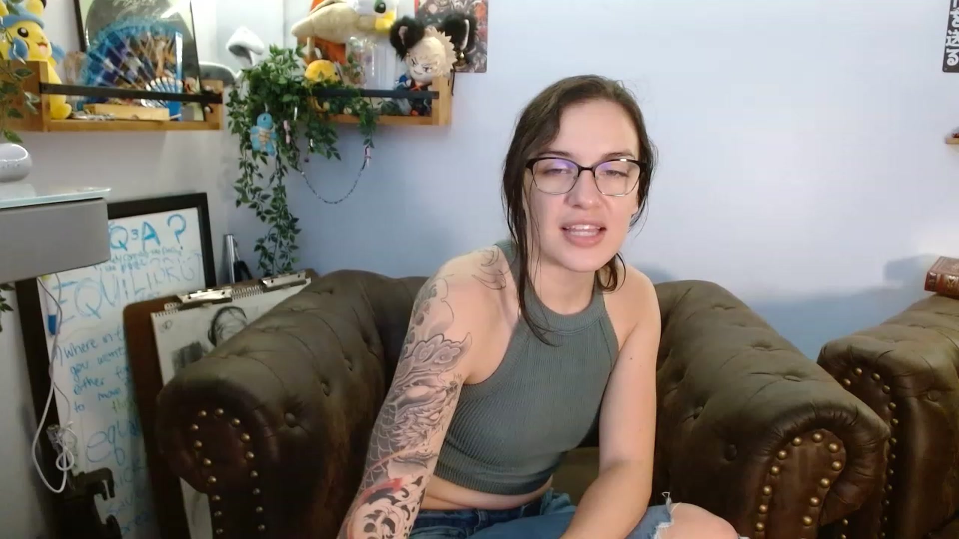 Gallery image thumbnail from BunnyNextDoor's myfreecams stream on, 08/05/2023, 14:54 image 3 of 20