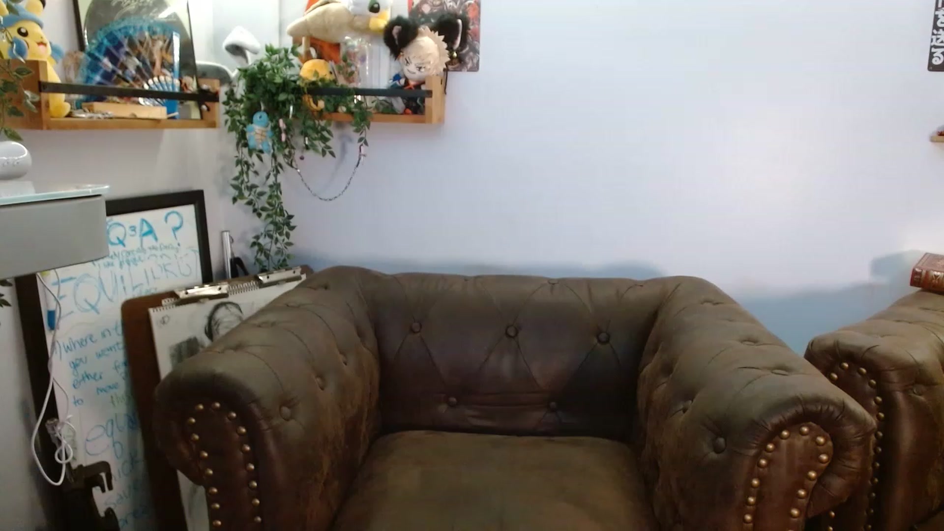 Gallery image thumbnail from BunnyNextDoor's myfreecams stream on, 08/05/2023, 14:54 image 1 of 20