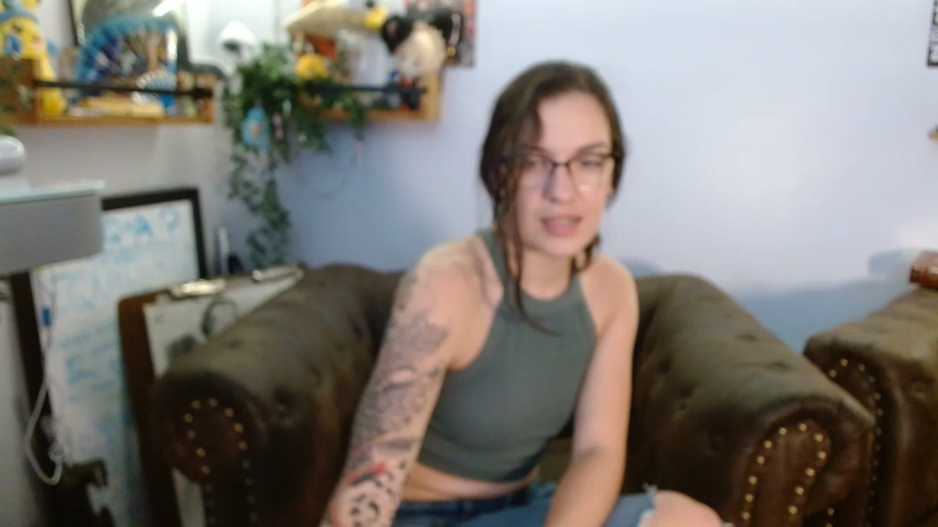 Gallery image thumbnail from BunnyNextDoor's myfreecams stream on, 08/05/2023, 14:54 image 2 of 20