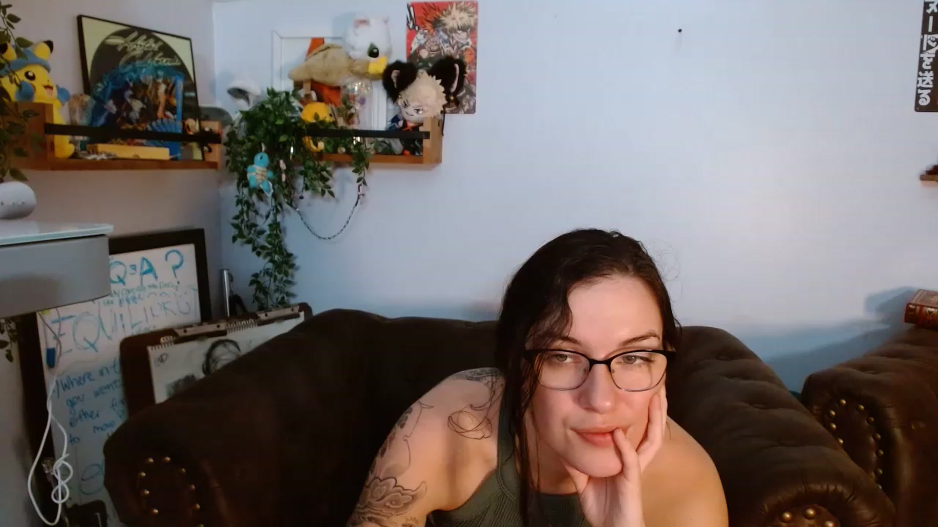 Gallery image thumbnail from BunnyNextDoor's myfreecams stream on, 08/05/2023, 14:54 image 7 of 20