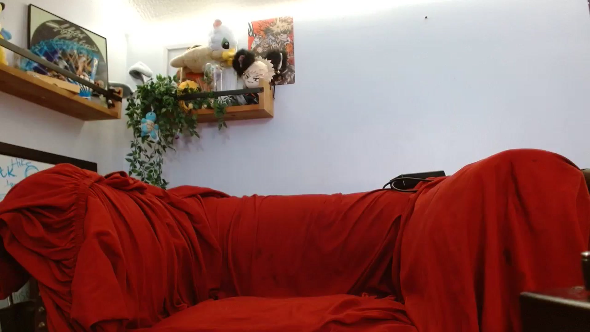 Gallery image thumbnail from BunnyNextDoor's myfreecams stream on, 08/06/2023, 17:46 image 14 of 20