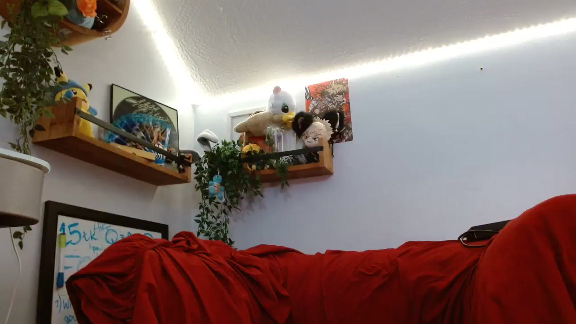 Gallery image thumbnail from BunnyNextDoor's myfreecams stream on, 08/06/2023, 17:46 image 12 of 20