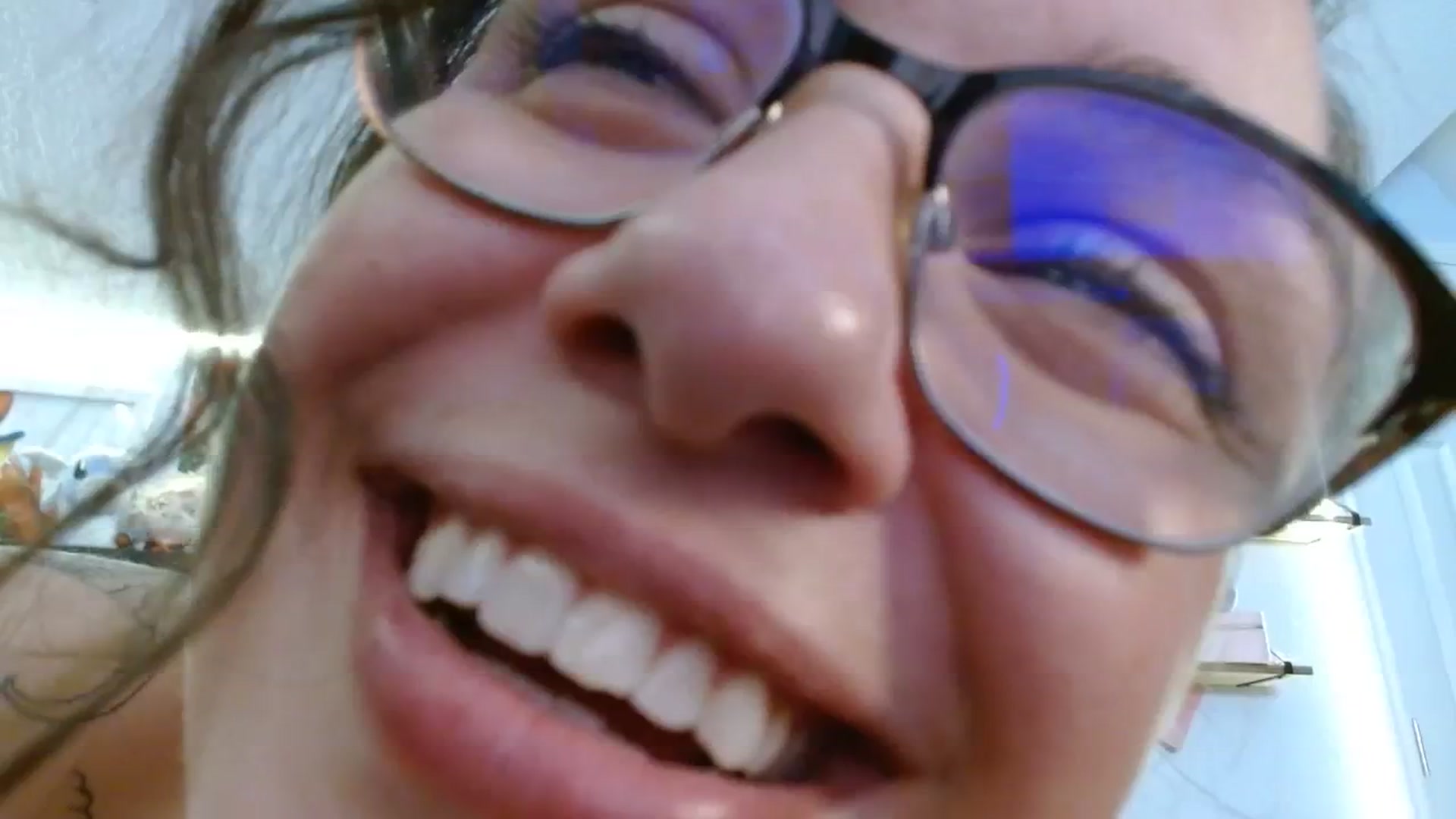 Gallery image thumbnail from BunnyNextDoor's myfreecams stream on, 08/08/2023, 03:45 image 3 of 20