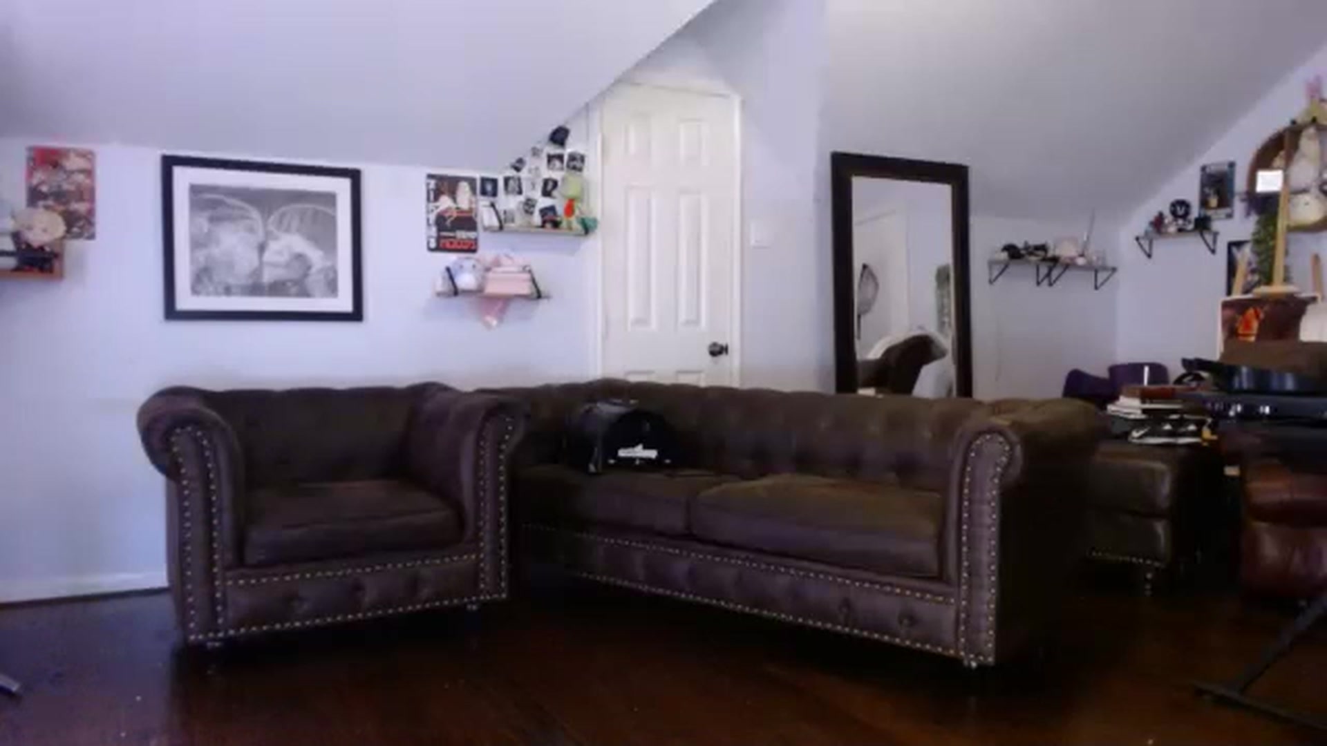 Gallery image thumbnail from BunnyNextDoor's myfreecams stream on, 08/09/2023, 19:18 image 11 of 20