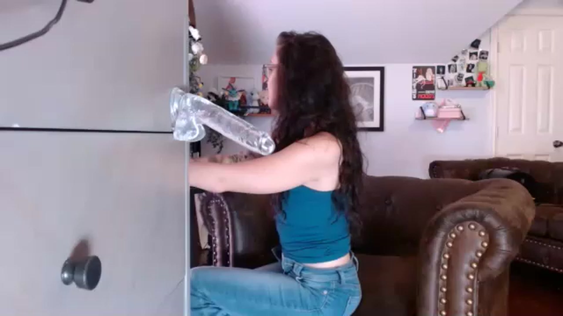 Gallery image thumbnail from BunnyNextDoor's myfreecams stream on, 08/09/2023, 19:18 image 19 of 20