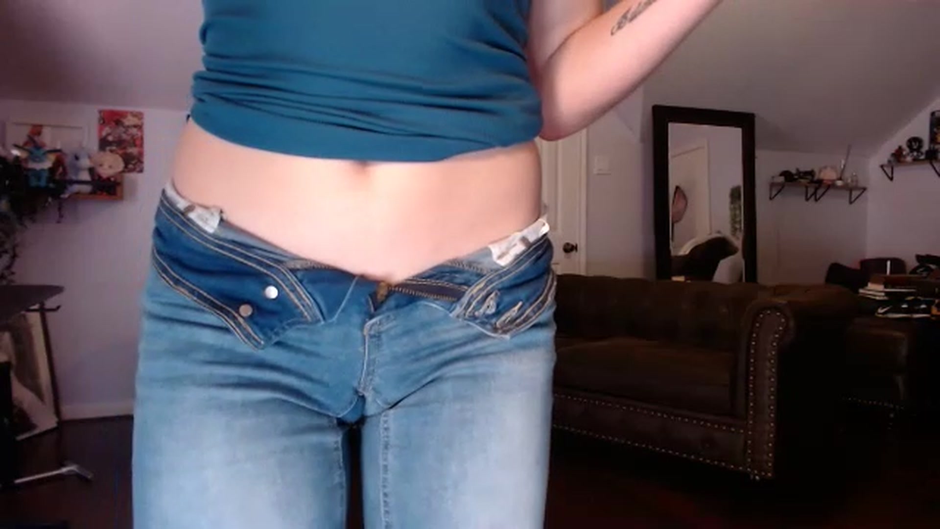 Gallery image thumbnail from BunnyNextDoor's myfreecams stream on, 08/09/2023, 19:18 image 9 of 20