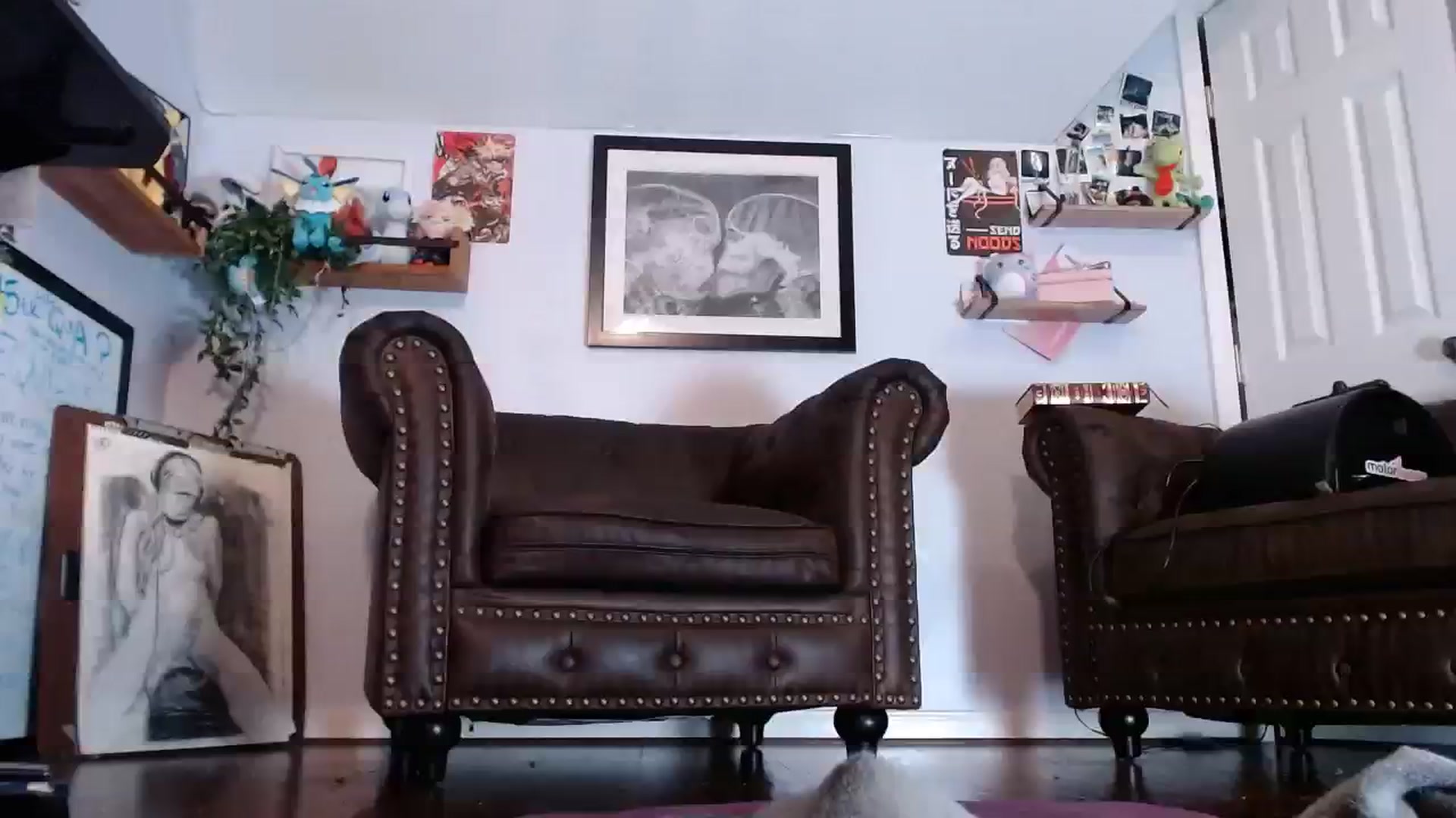 Gallery image thumbnail from BunnyNextDoor's myfreecams stream on, 08/10/2023, 03:36 image 5 of 20