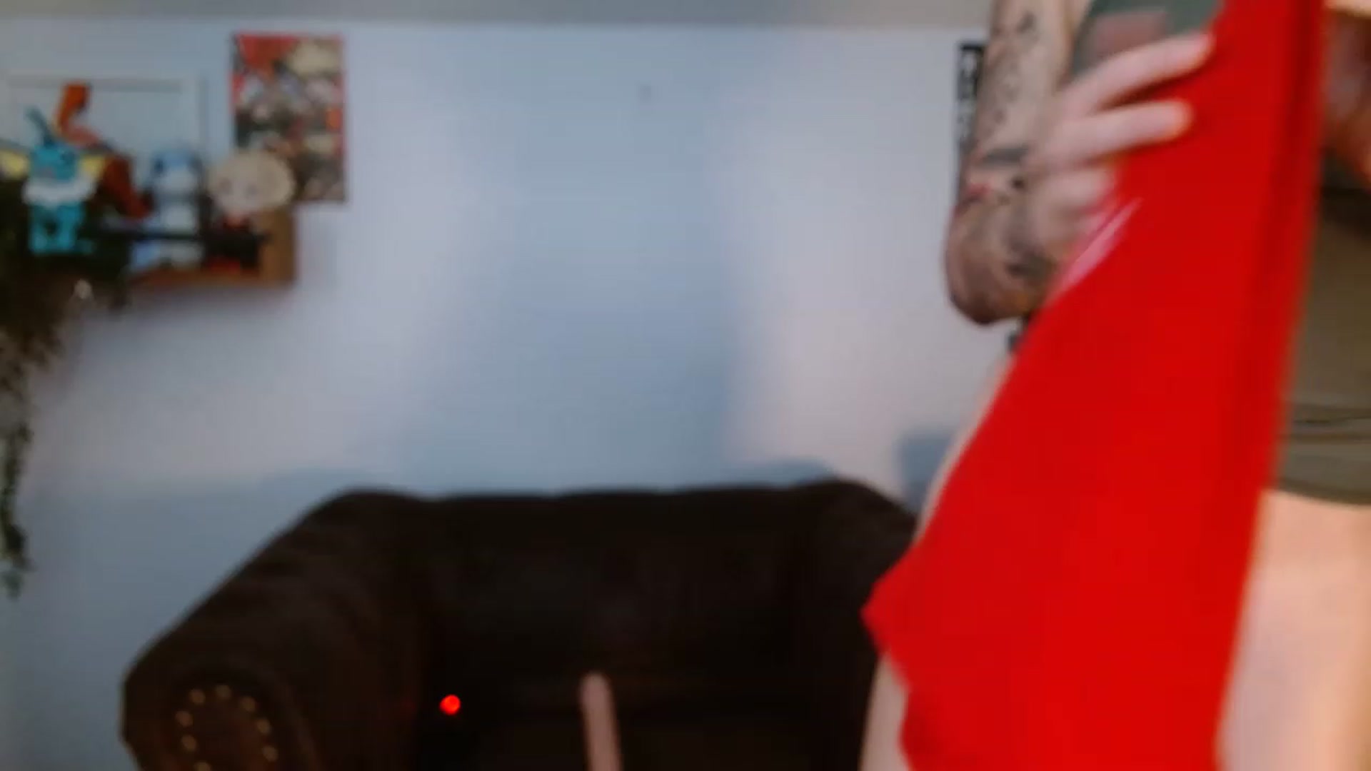 Gallery image thumbnail from BunnyNextDoor's myfreecams stream on, 08/11/2023, 15:57 image 2 of 20