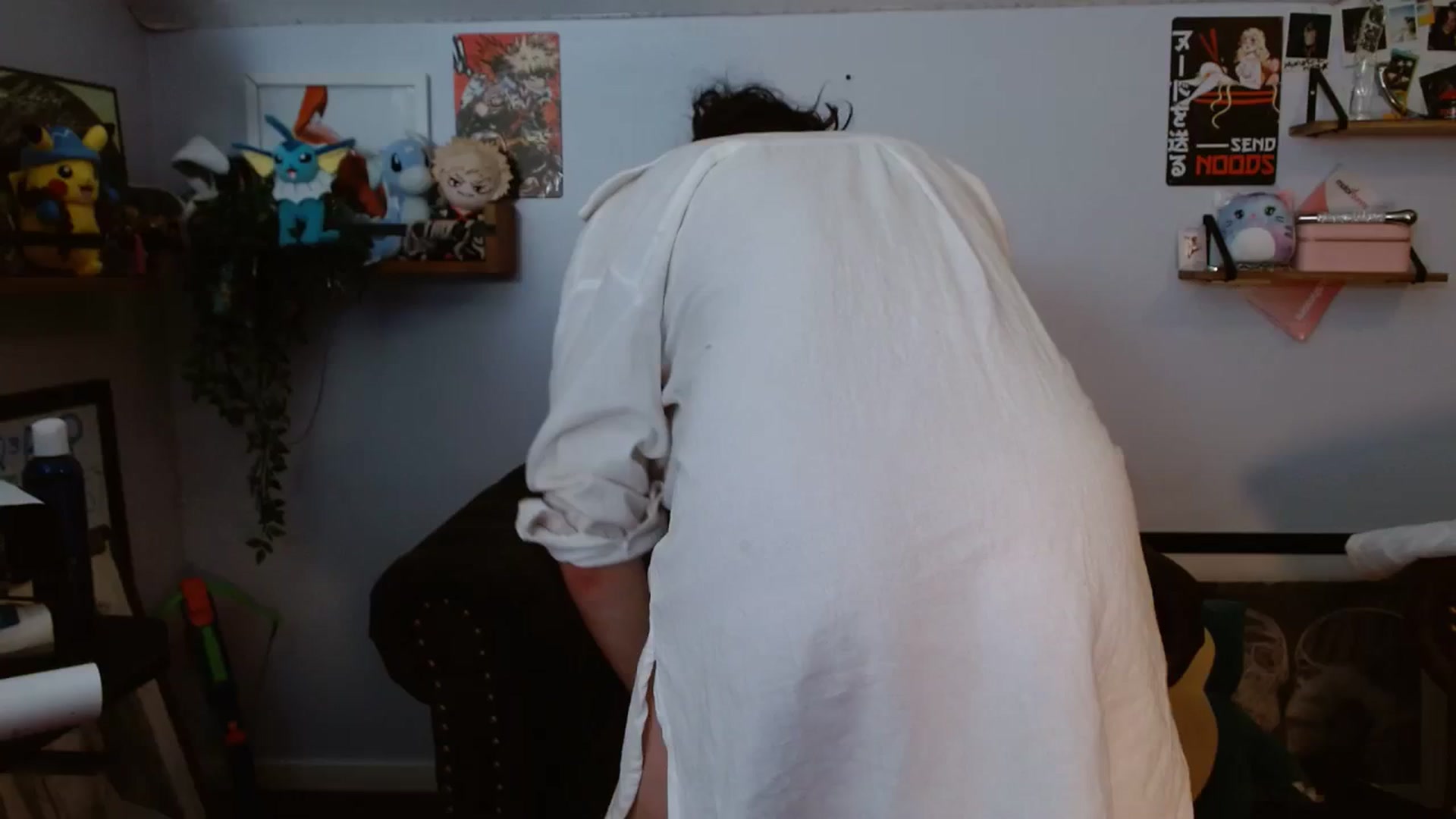 Gallery image thumbnail from BunnyNextDoor's myfreecams stream on, 08/12/2023, 16:15 image 14 of 20