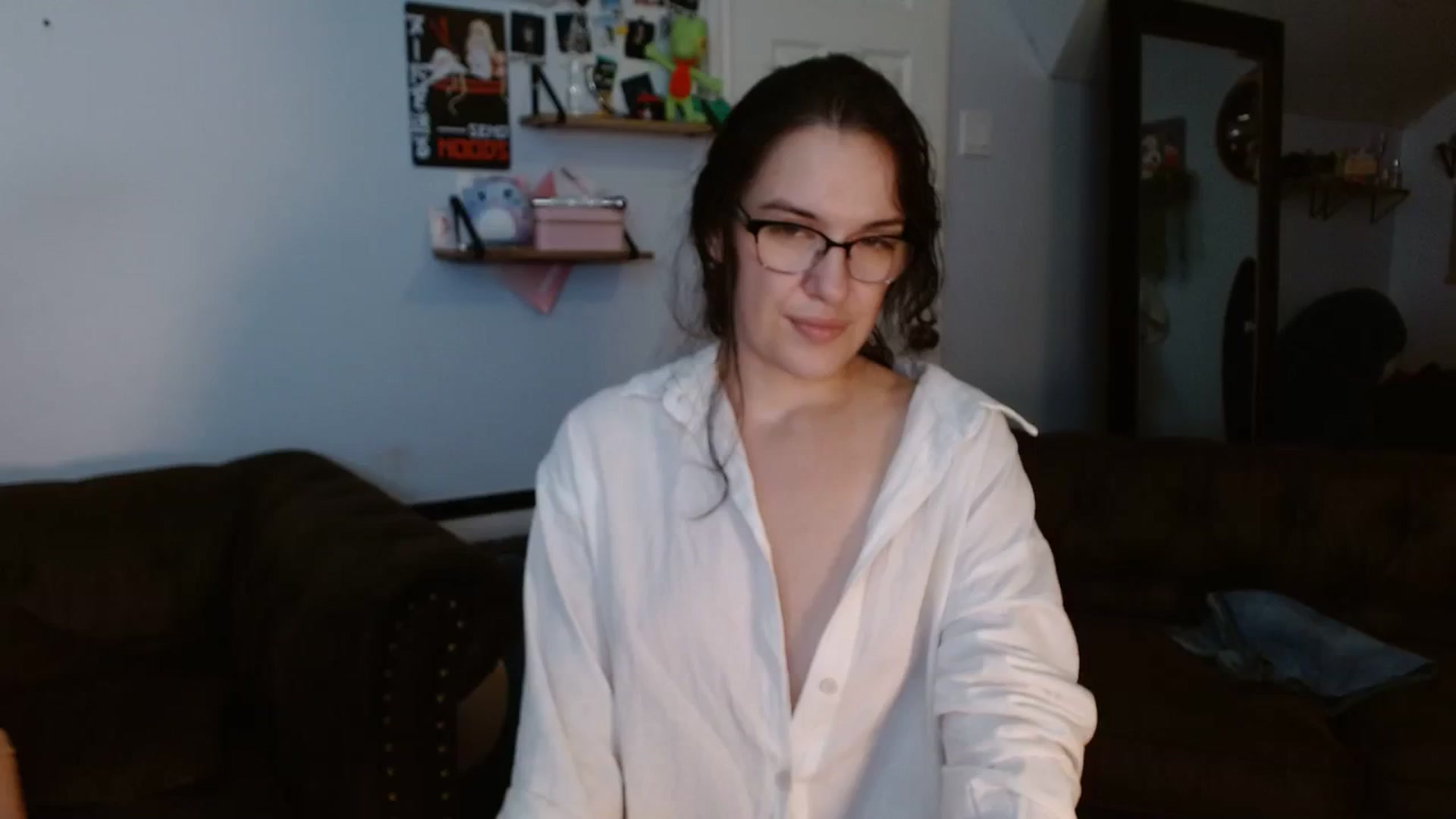 Gallery image thumbnail from BunnyNextDoor's myfreecams stream on, 08/12/2023, 18:10 image 17 of 20