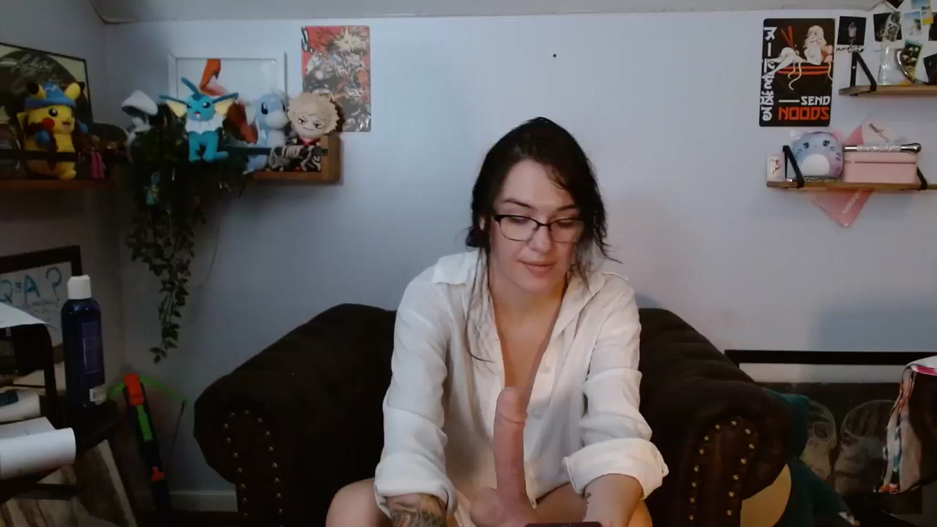 Gallery image thumbnail from BunnyNextDoor's myfreecams stream on, 08/12/2023, 18:10 image 2 of 20