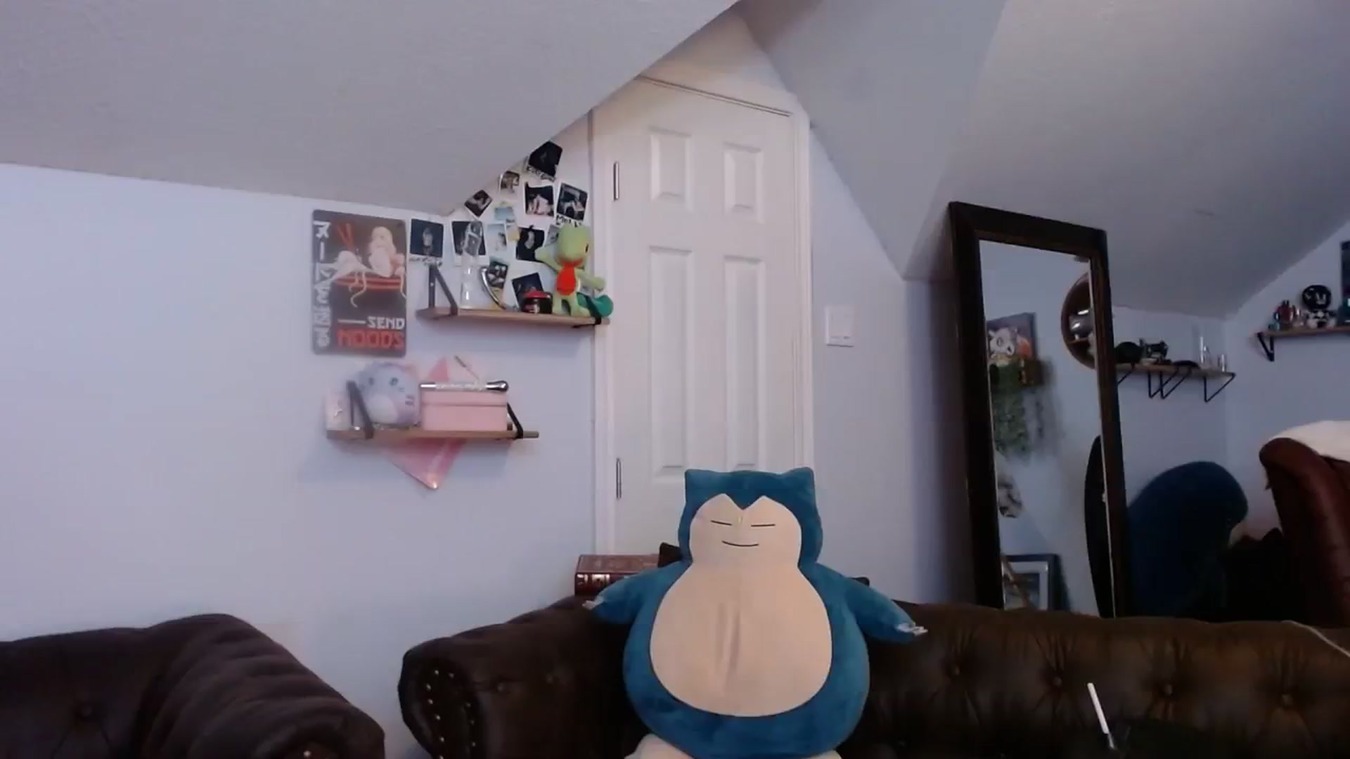 Gallery image thumbnail from BunnyNextDoor's myfreecams stream on, 08/15/2023, 03:34 image 3 of 20