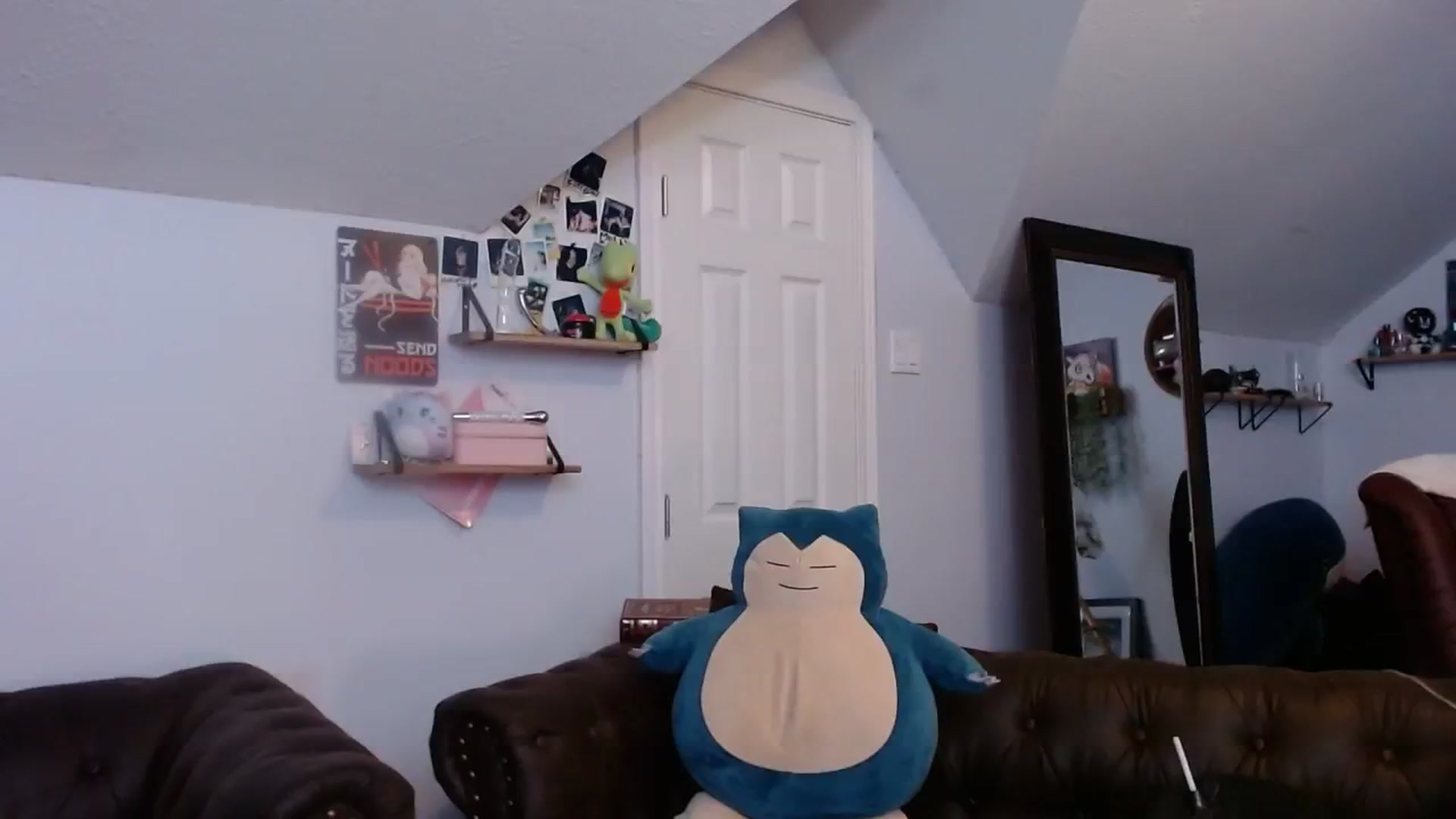 Gallery image thumbnail from BunnyNextDoor's myfreecams stream on, 08/15/2023, 03:34 image 5 of 20