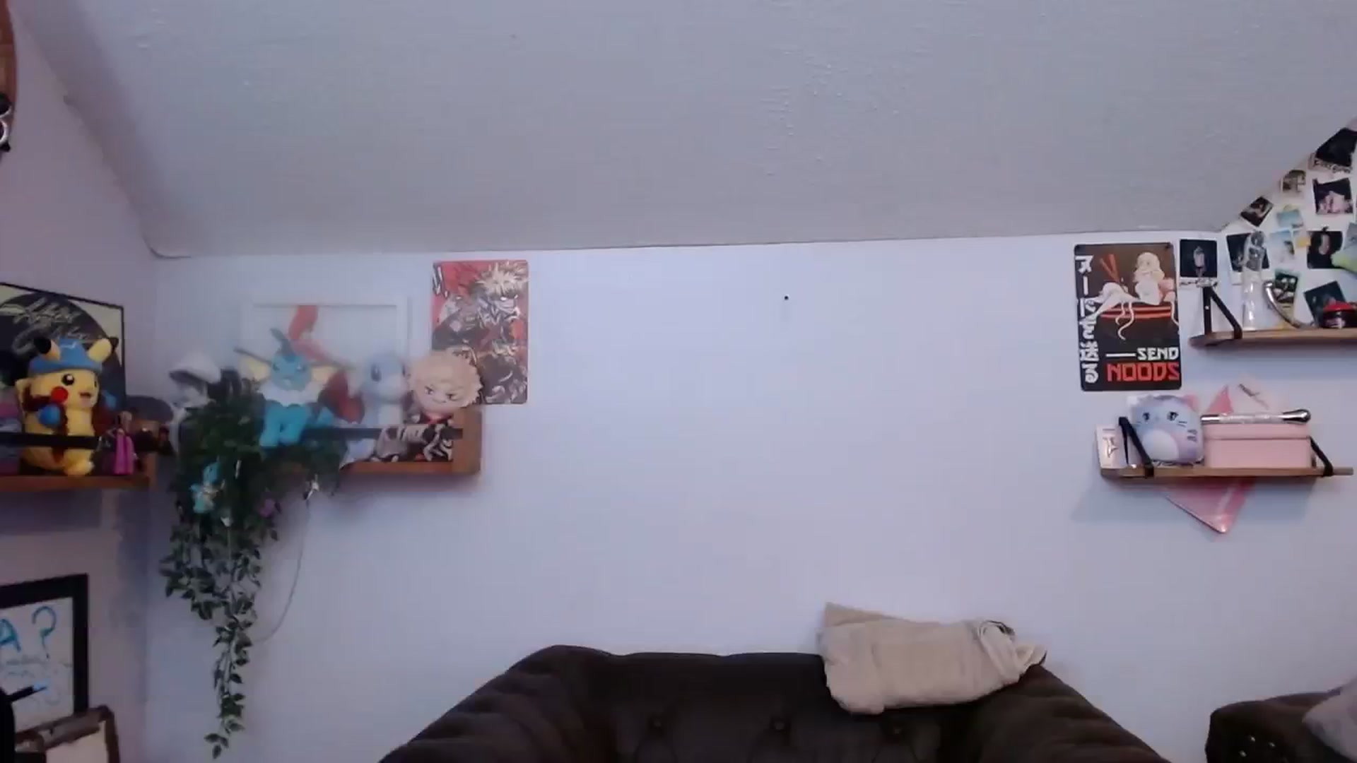 Gallery image thumbnail from BunnyNextDoor's myfreecams stream on, 08/15/2023, 03:34 image 11 of 20