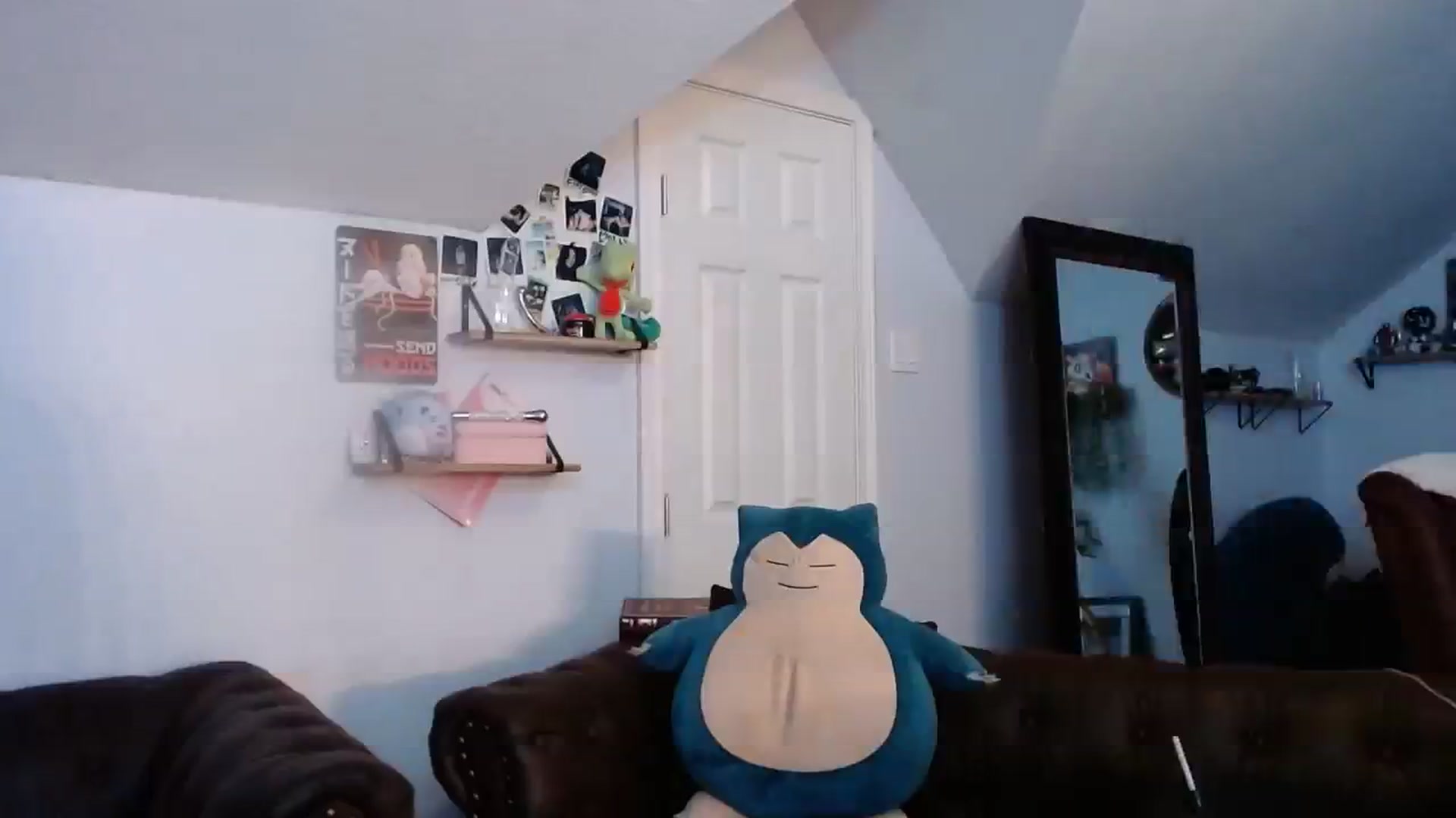 Gallery image thumbnail from BunnyNextDoor's myfreecams stream on, 08/15/2023, 03:34 image 2 of 20