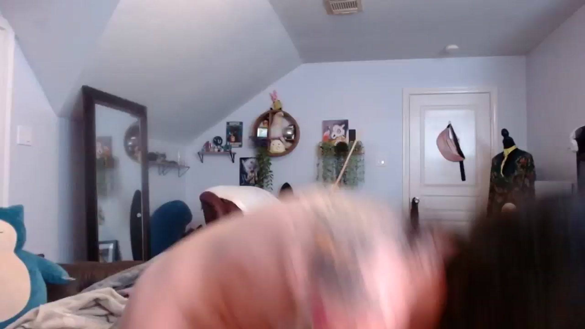 Gallery image thumbnail from BunnyNextDoor's myfreecams stream on, 08/15/2023, 03:34 image 7 of 20