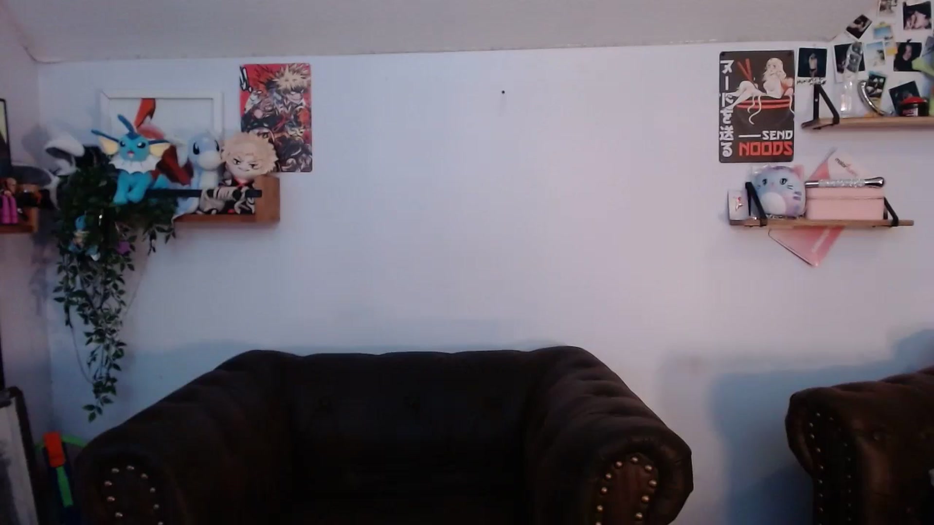 Gallery image thumbnail from BunnyNextDoor's myfreecams stream on, 08/16/2023, 15:44 image 8 of 20