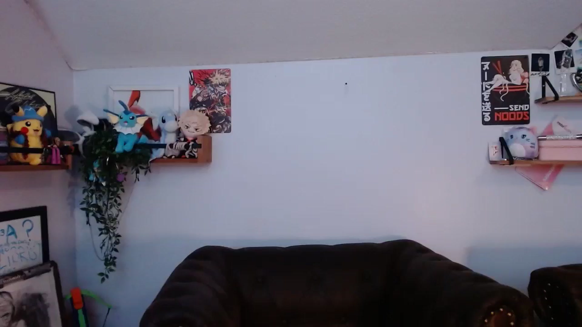 Gallery image thumbnail from BunnyNextDoor's myfreecams stream on, 08/17/2023, 18:57 image 1 of 20