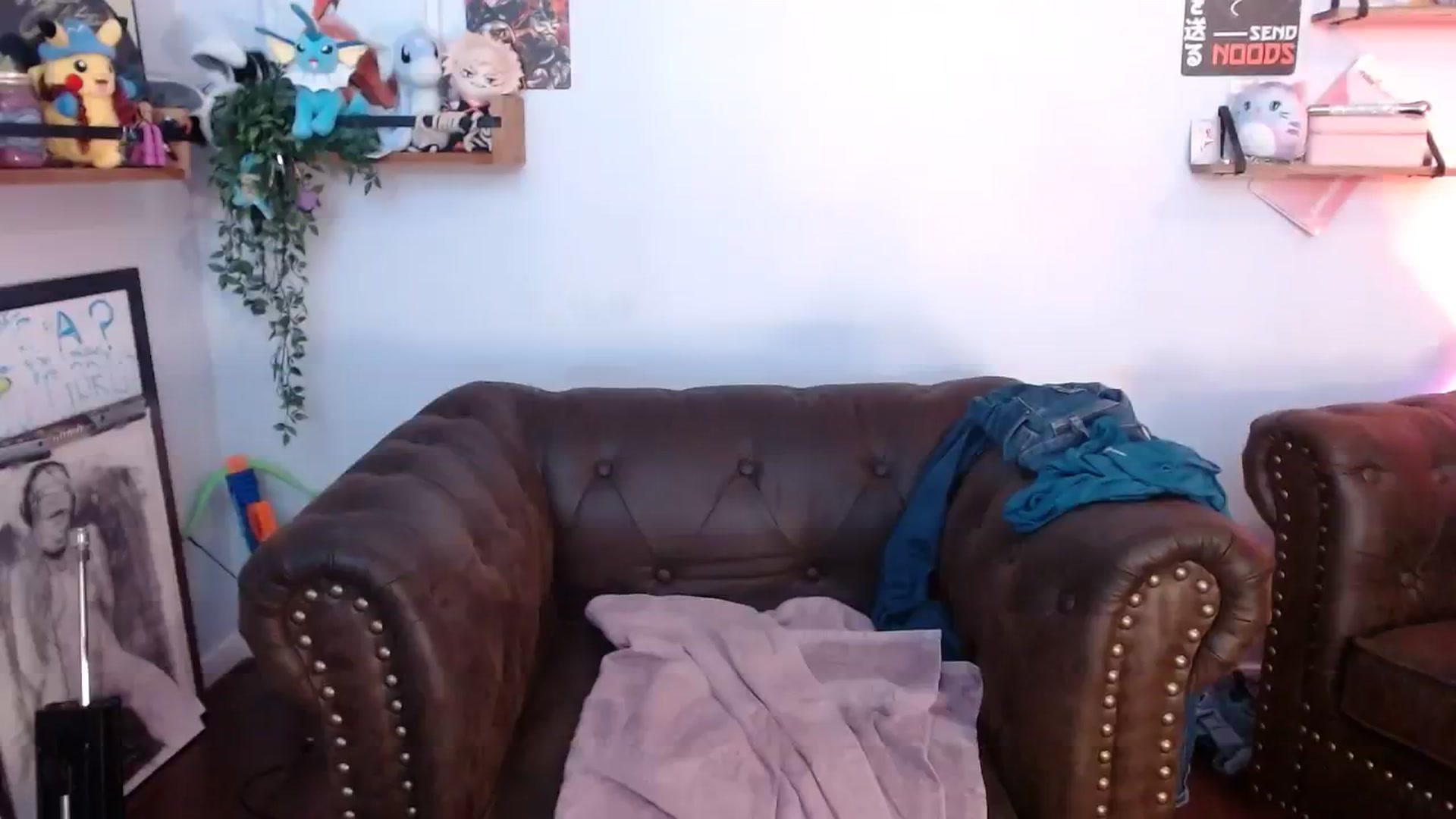 Gallery image thumbnail from BunnyNextDoor's myfreecams stream on, 08/18/2023, 05:24 image 11 of 20