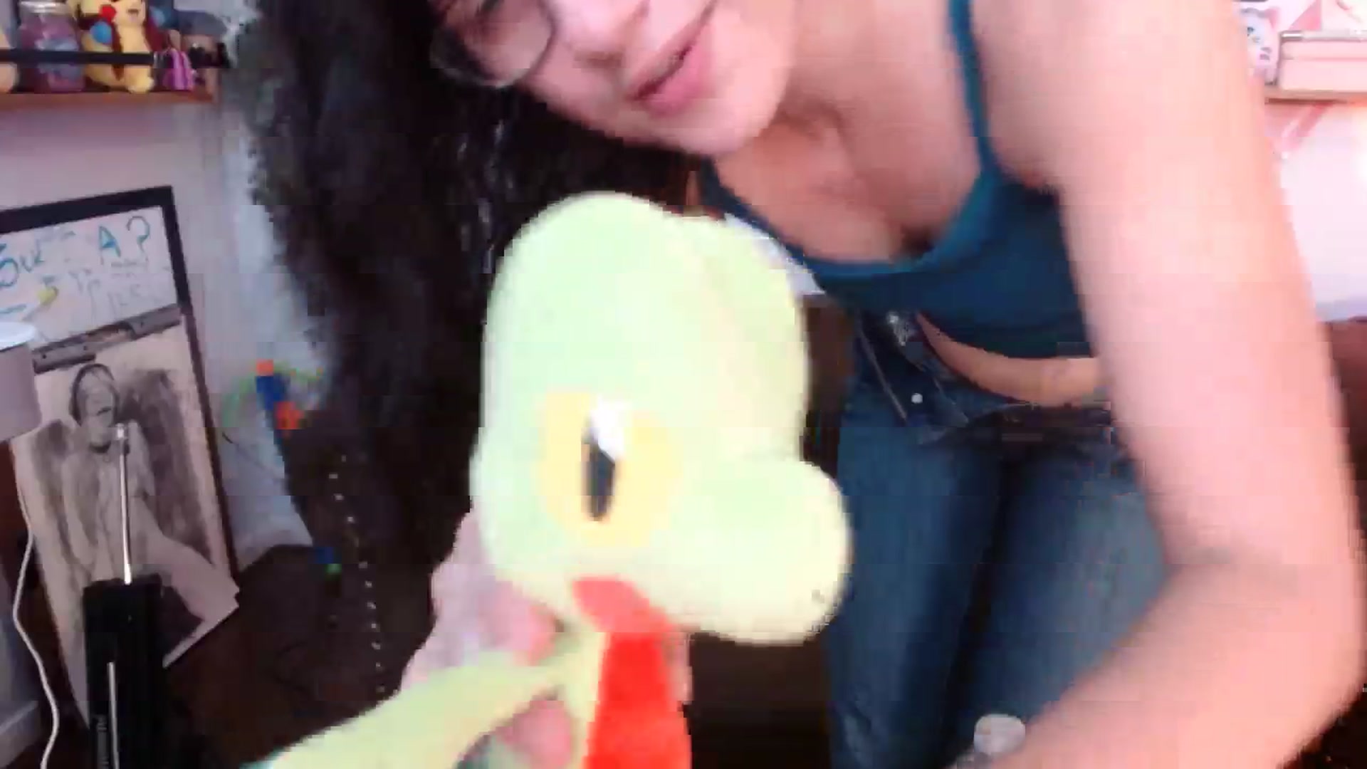 Gallery image thumbnail from BunnyNextDoor's myfreecams stream on, 08/18/2023, 05:24 image 19 of 20