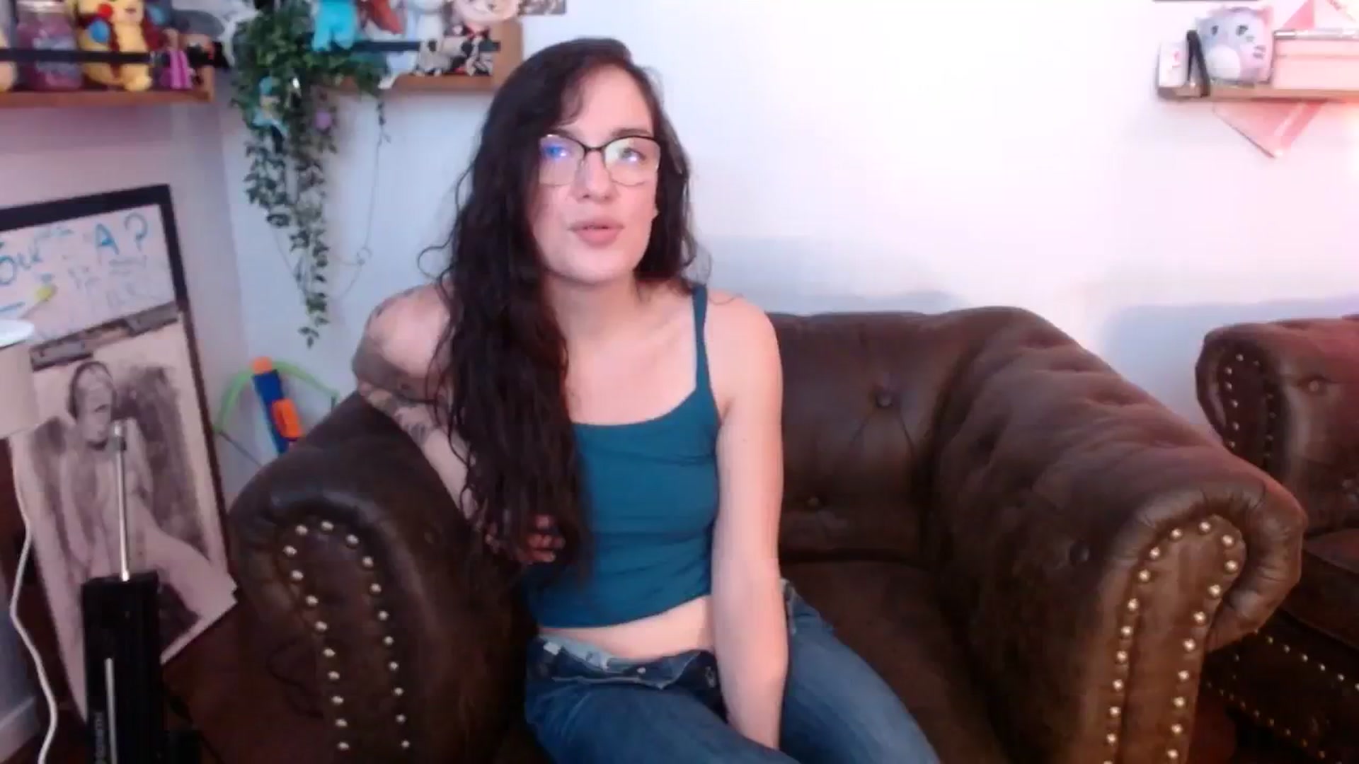 Gallery image thumbnail from BunnyNextDoor's myfreecams stream on, 08/18/2023, 05:24 image 20 of 20