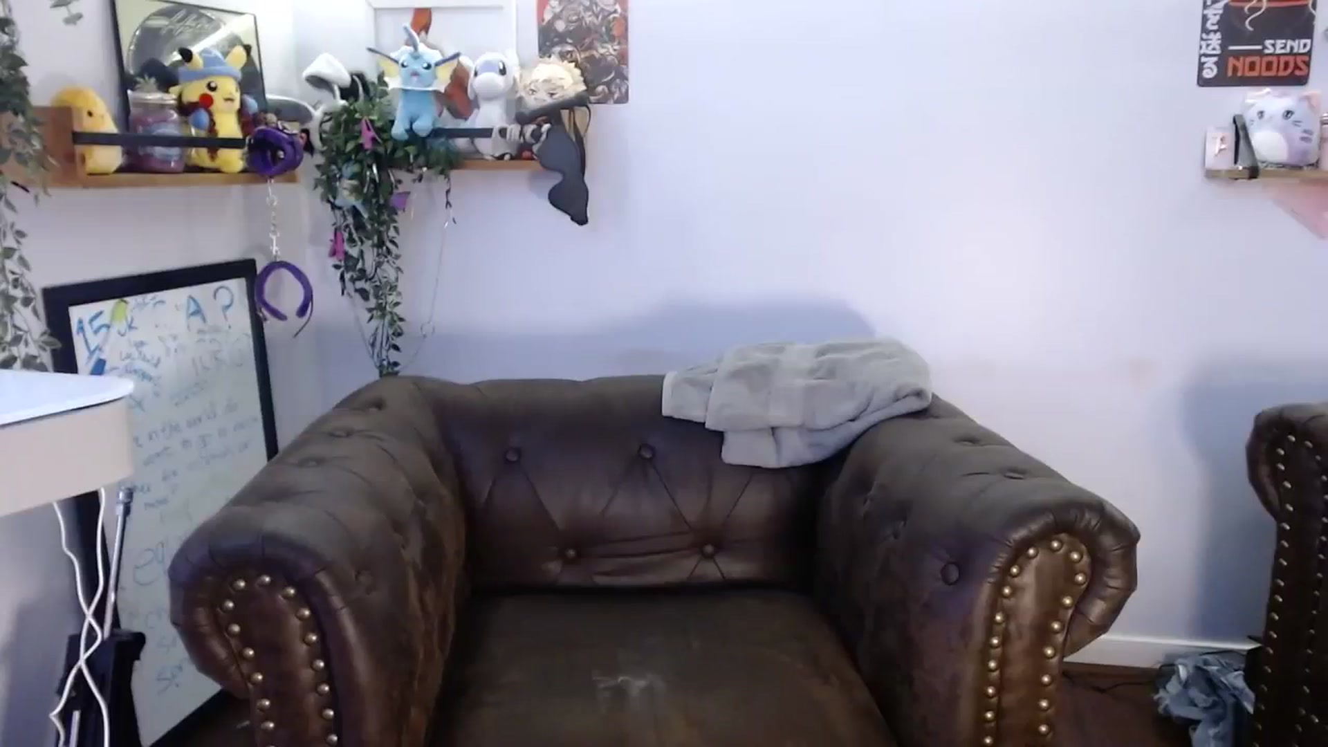 Gallery image thumbnail from BunnyNextDoor's myfreecams stream on, 08/19/2023, 22:29 image 7 of 20