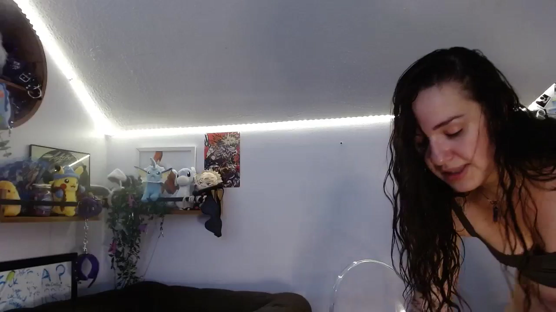 Gallery image thumbnail from BunnyNextDoor's myfreecams stream on, 08/20/2023, 17:50 image 20 of 20