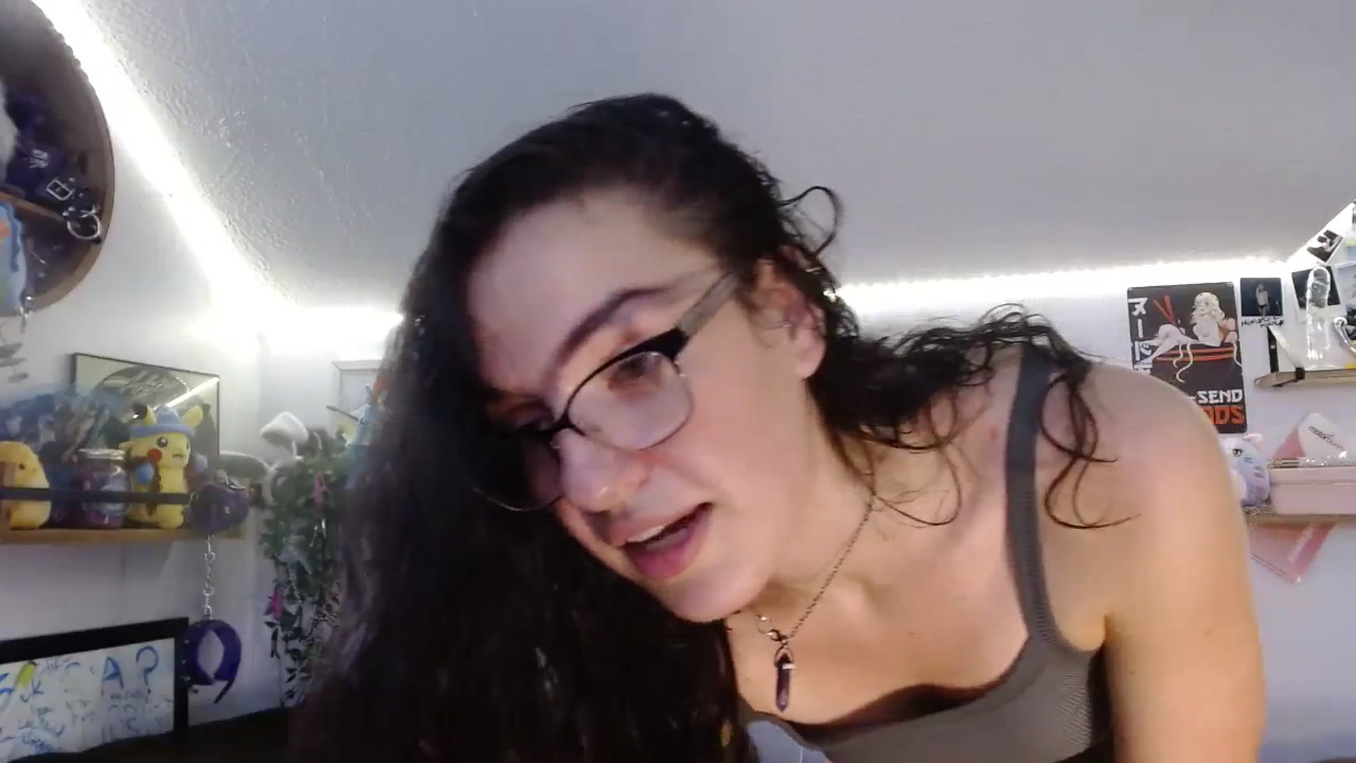 Gallery image thumbnail from BunnyNextDoor's myfreecams stream on, 08/20/2023, 17:50 image 15 of 20