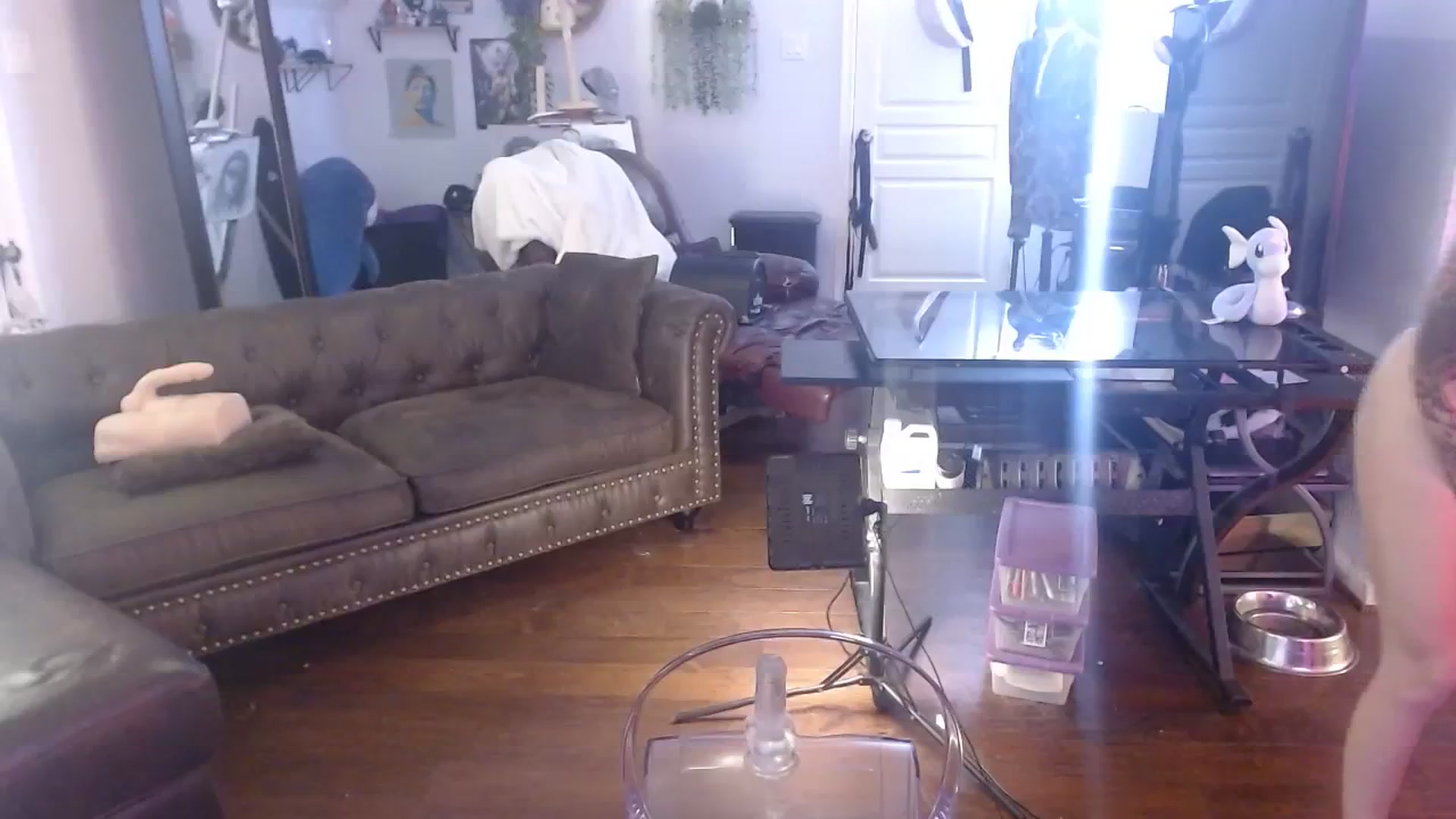Gallery image thumbnail from BunnyNextDoor's myfreecams stream on, 08/21/2023, 19:38 image 5 of 20