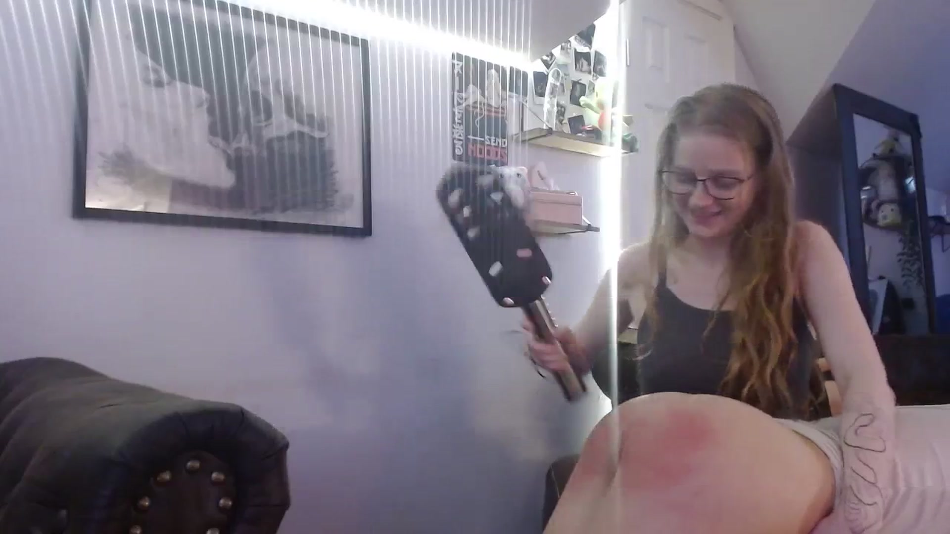 Gallery image thumbnail from BunnyNextDoor's myfreecams stream on, 08/21/2023, 19:38 image 3 of 20