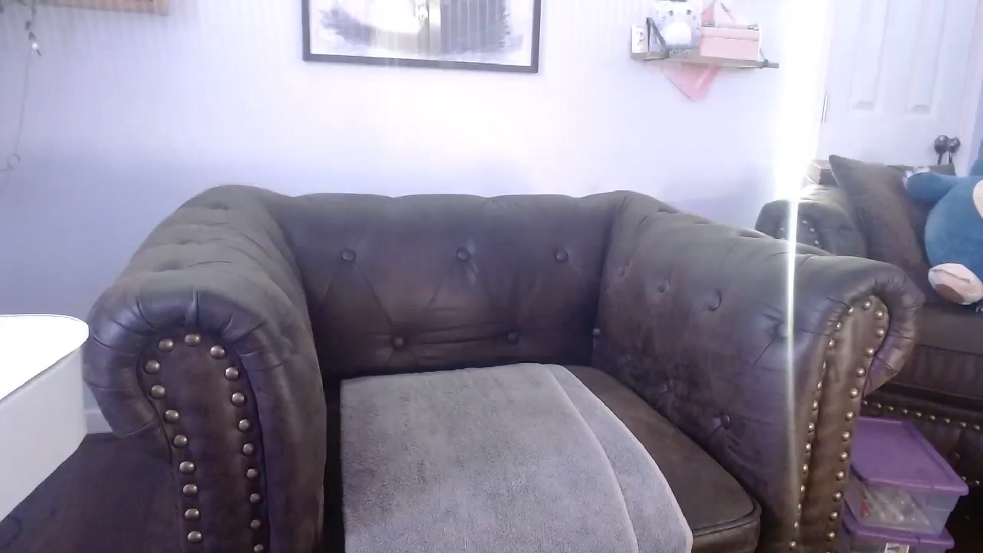 Gallery image thumbnail from BunnyNextDoor's myfreecams stream on, 08/21/2023, 19:38 image 19 of 20