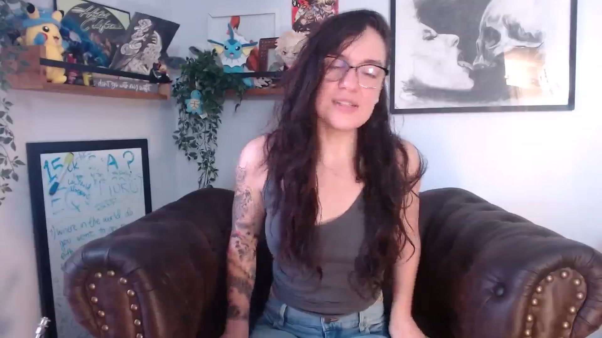 Gallery image thumbnail from BunnyNextDoor's myfreecams stream on, 08/25/2023, 15:51 image 2 of 20