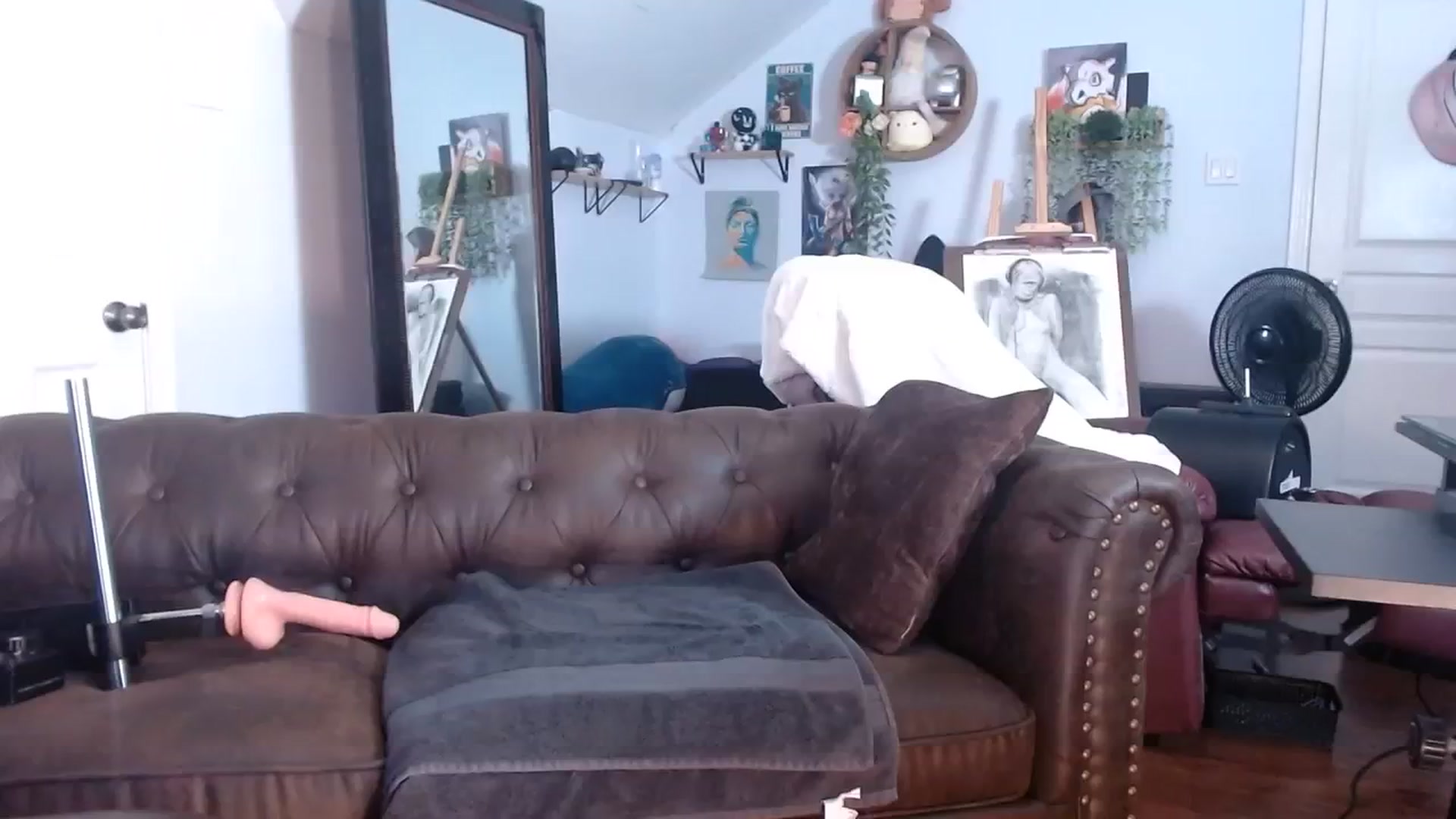 Gallery image thumbnail from BunnyNextDoor's myfreecams stream on, 08/25/2023, 15:51 image 20 of 20
