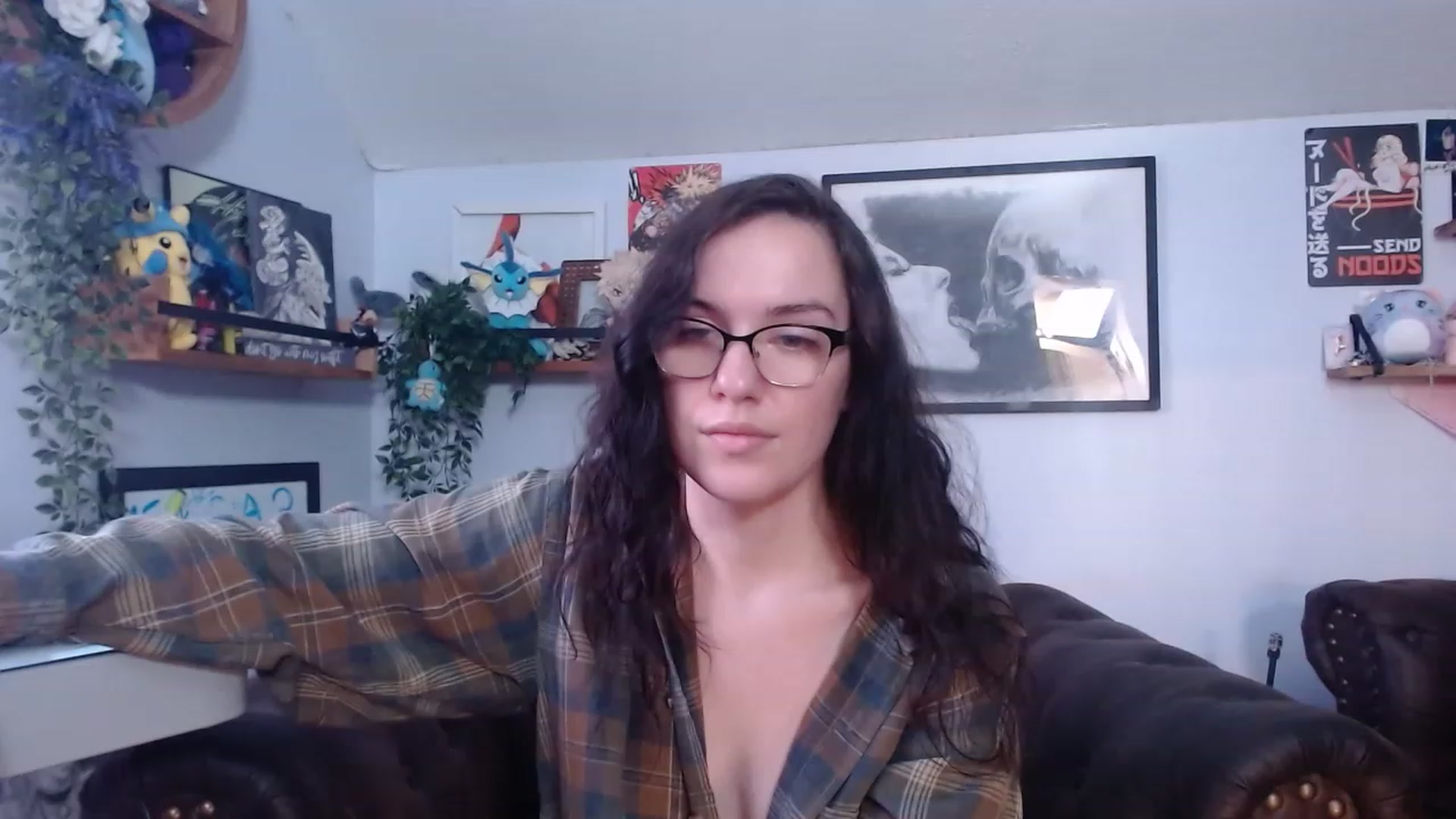 Gallery image thumbnail from BunnyNextDoor's myfreecams stream on, 08/26/2023, 16:42 image 1 of 20