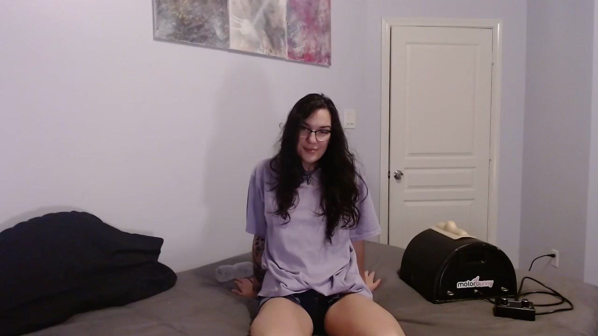Gallery image thumbnail from BunnyNextDoor's myfreecams stream on, 08/30/2023, 08:17 image 14 of 20