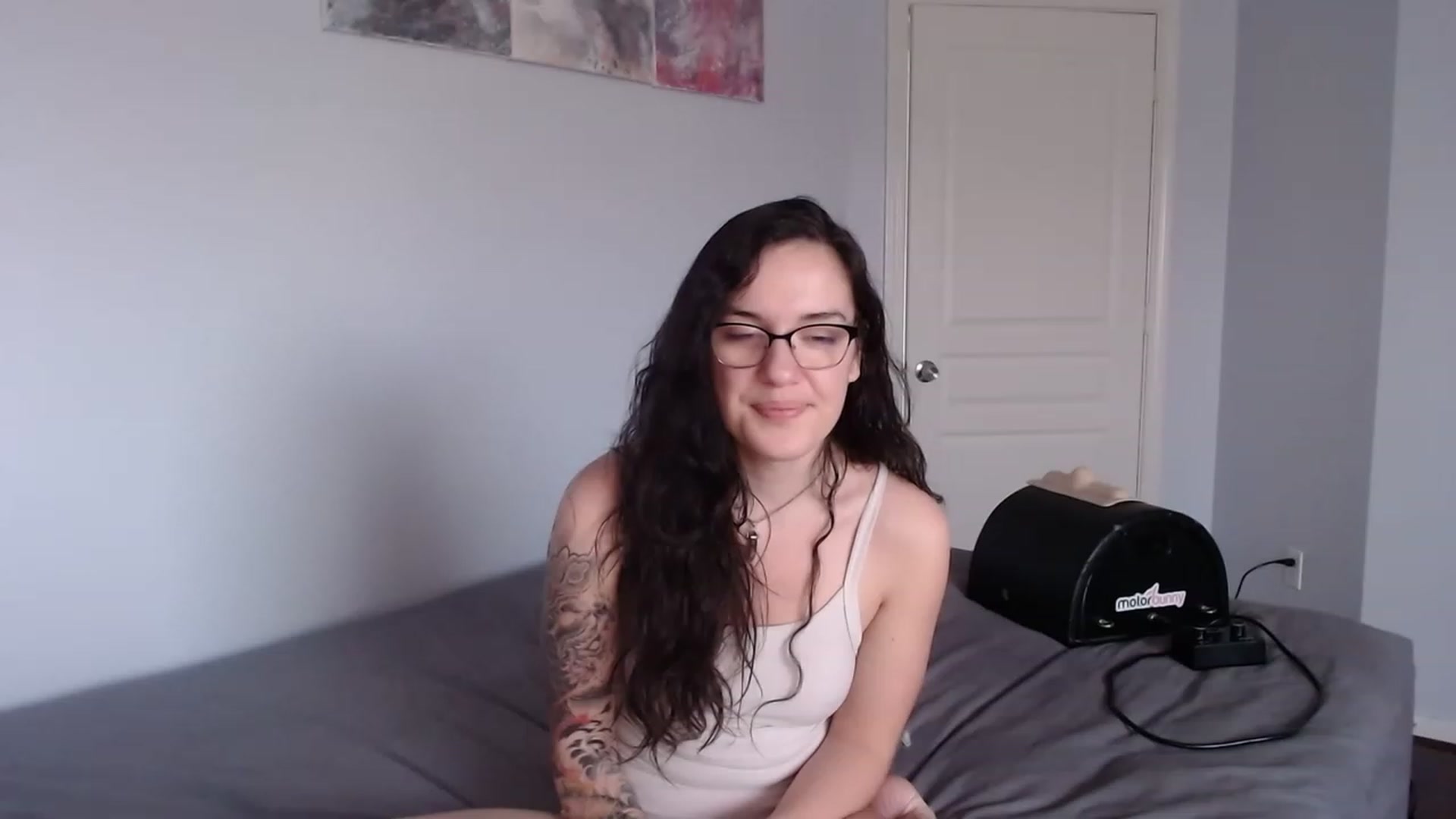 Gallery image thumbnail from BunnyNextDoor's myfreecams stream on, 08/30/2023, 20:06 image 9 of 20