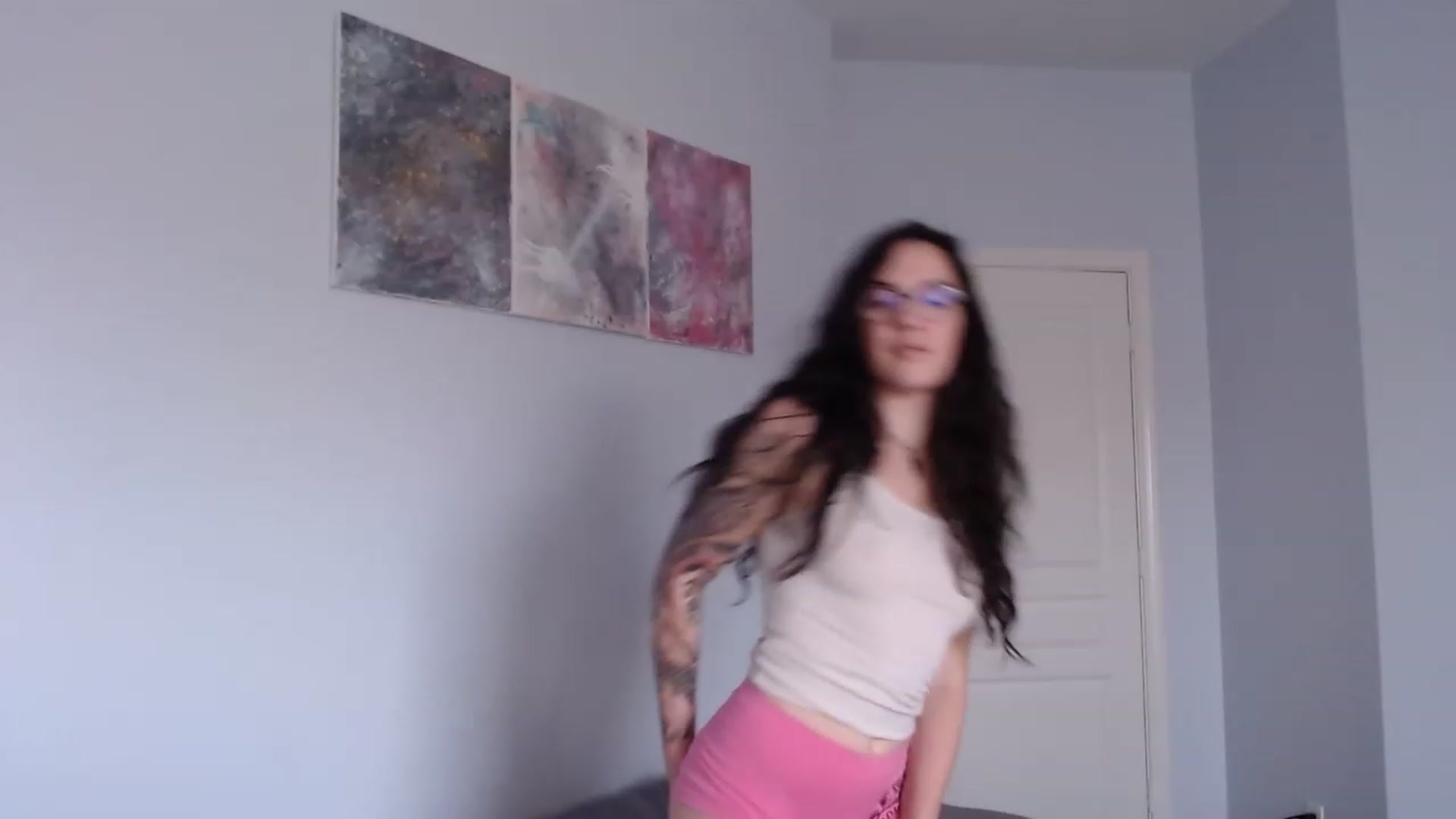 Gallery image thumbnail from BunnyNextDoor's myfreecams stream on, 08/30/2023, 20:06 image 11 of 20